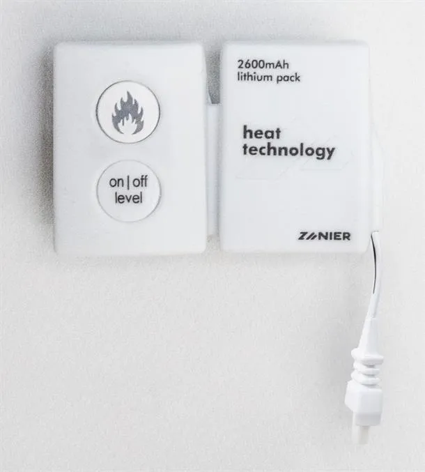 zanier-heat-stx-akku-2600-mah-heizhandschuh-ersatzakku image 1
