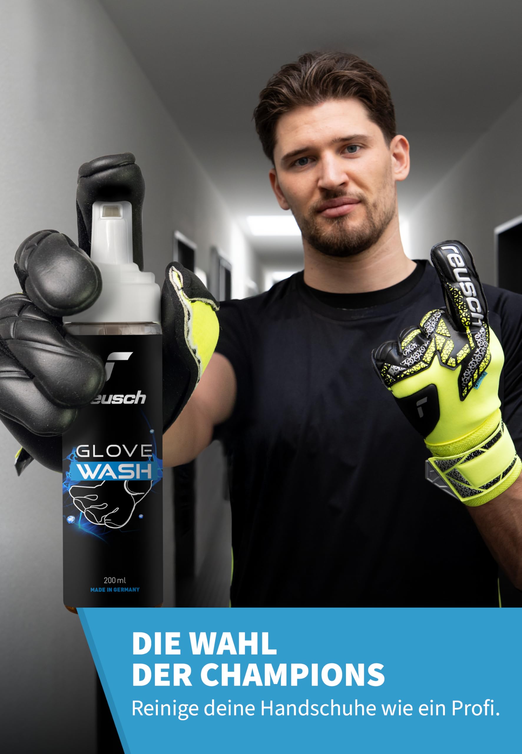 reusch-attrakt-glove-wash-torwarthandschuh-reiniger-grip image 3