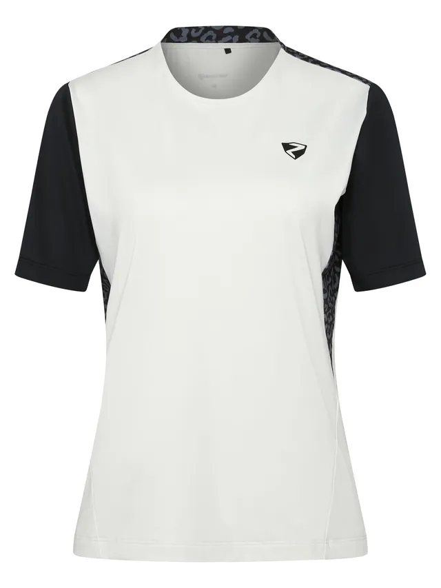 ziener-nesmeralda-z-damen-funktionsshirt-white-fog-38 image 1