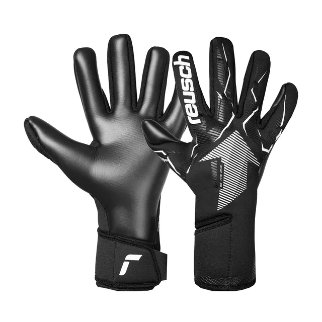 reusch-attrakt-infinity-torwarthandschuhe-gr-e-10-haltbar image 1