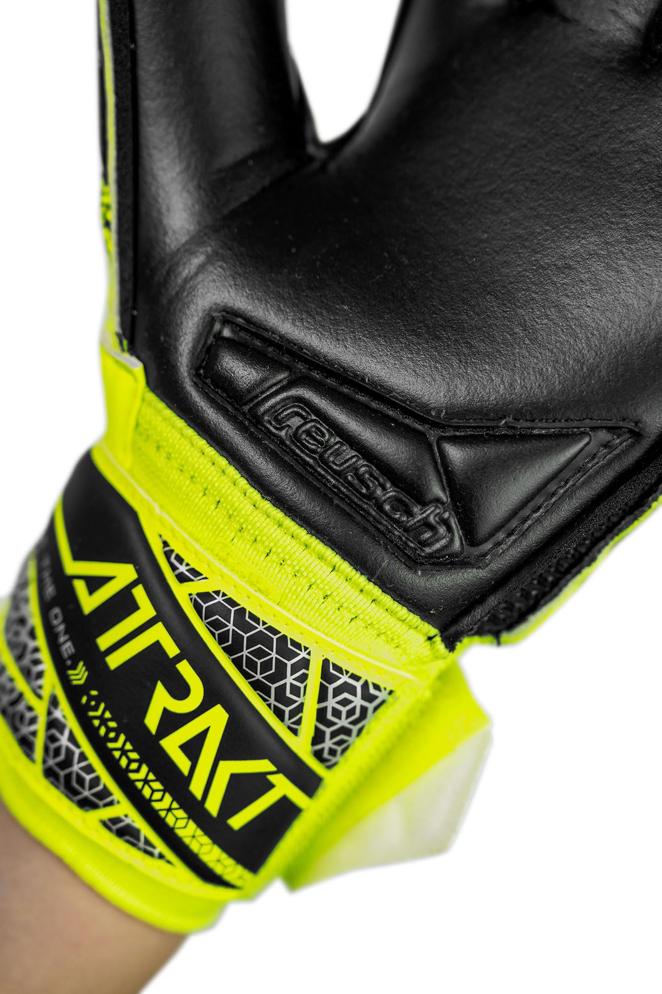 reusch-attrakt-silver-junior-torwarthandschuhe-kinder-gr-6 image 7