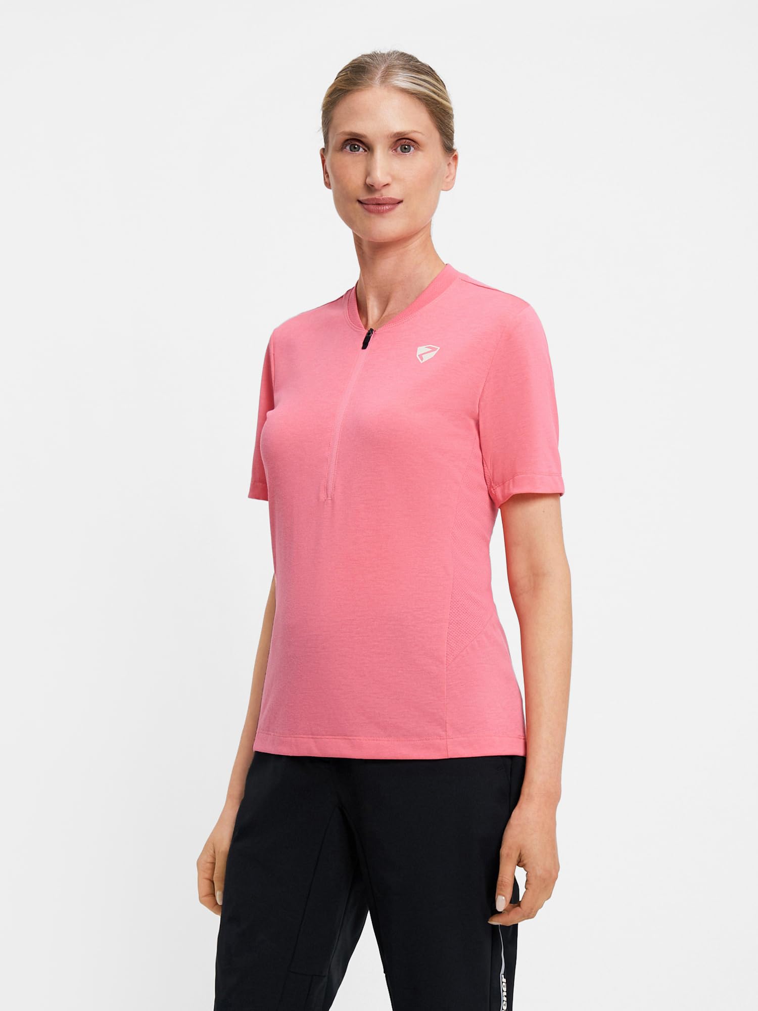 ziener-nektaria-z-lady-fahrradtrikot-halbrei-verschluss-drirelease image 4
