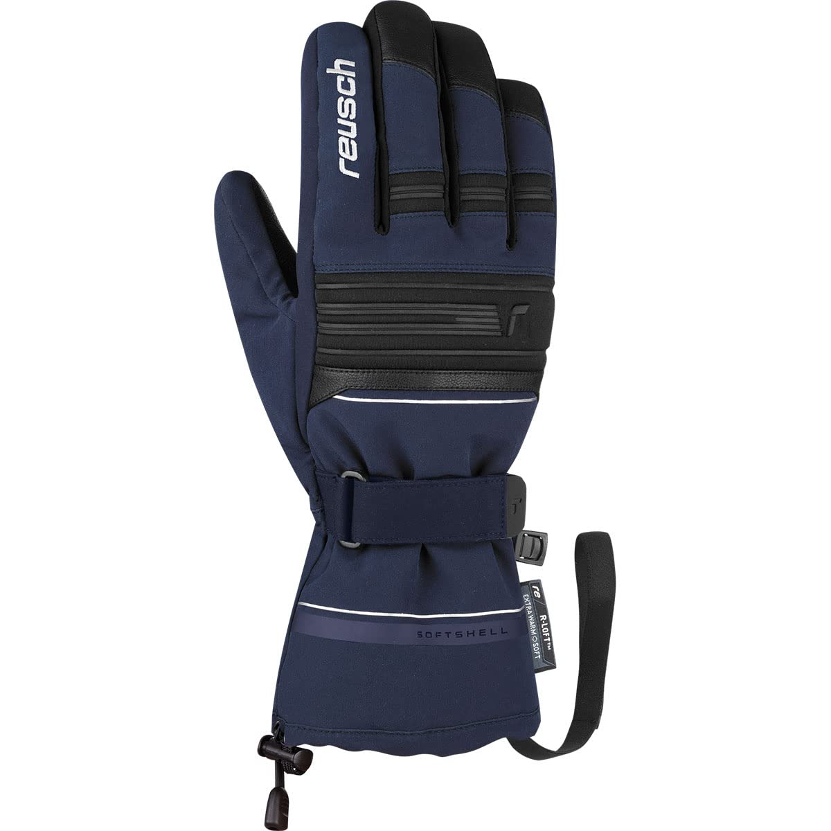reusch-kondor-r-tex-xt-skihandschuhe-damen-gr-9-5-warm image 3