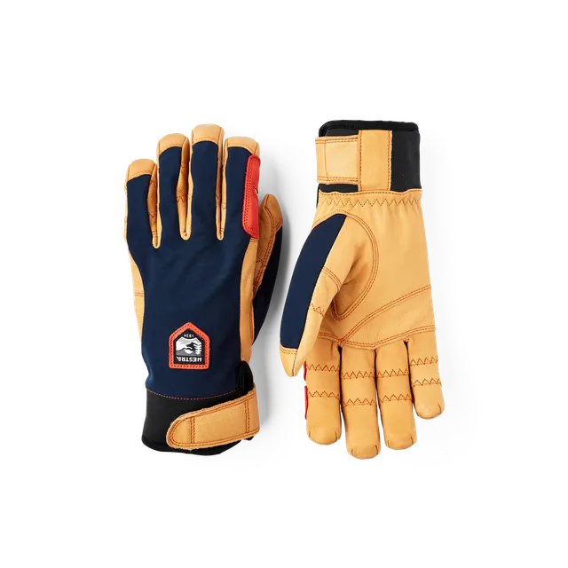 hestra-ergo-grip-active-5-finger-outdoorhandschuh-ziegenleder image 1