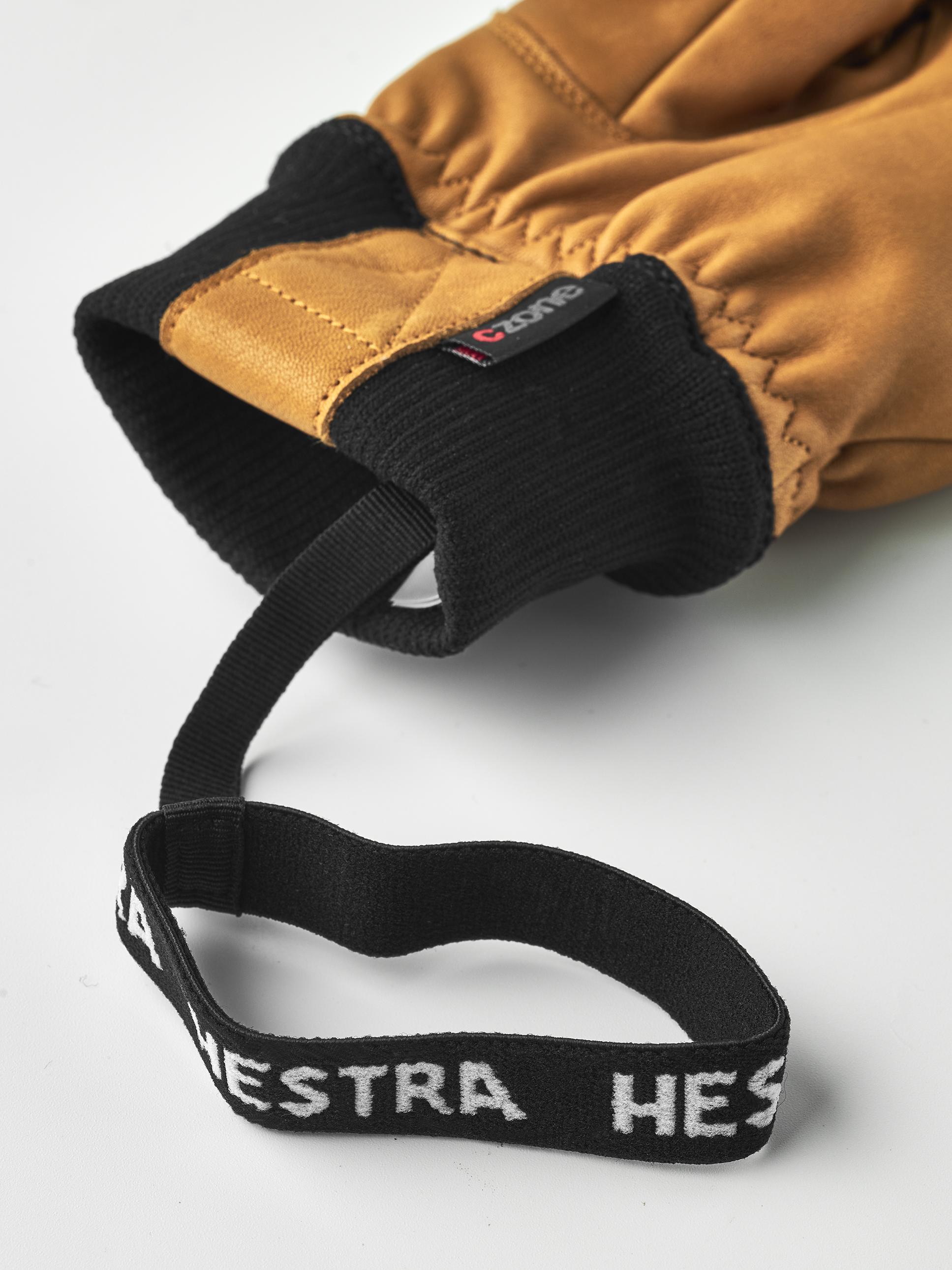 hestra-ergo-grip-czone-vernum-5-finger-skihandschuh-wasserdicht image 6