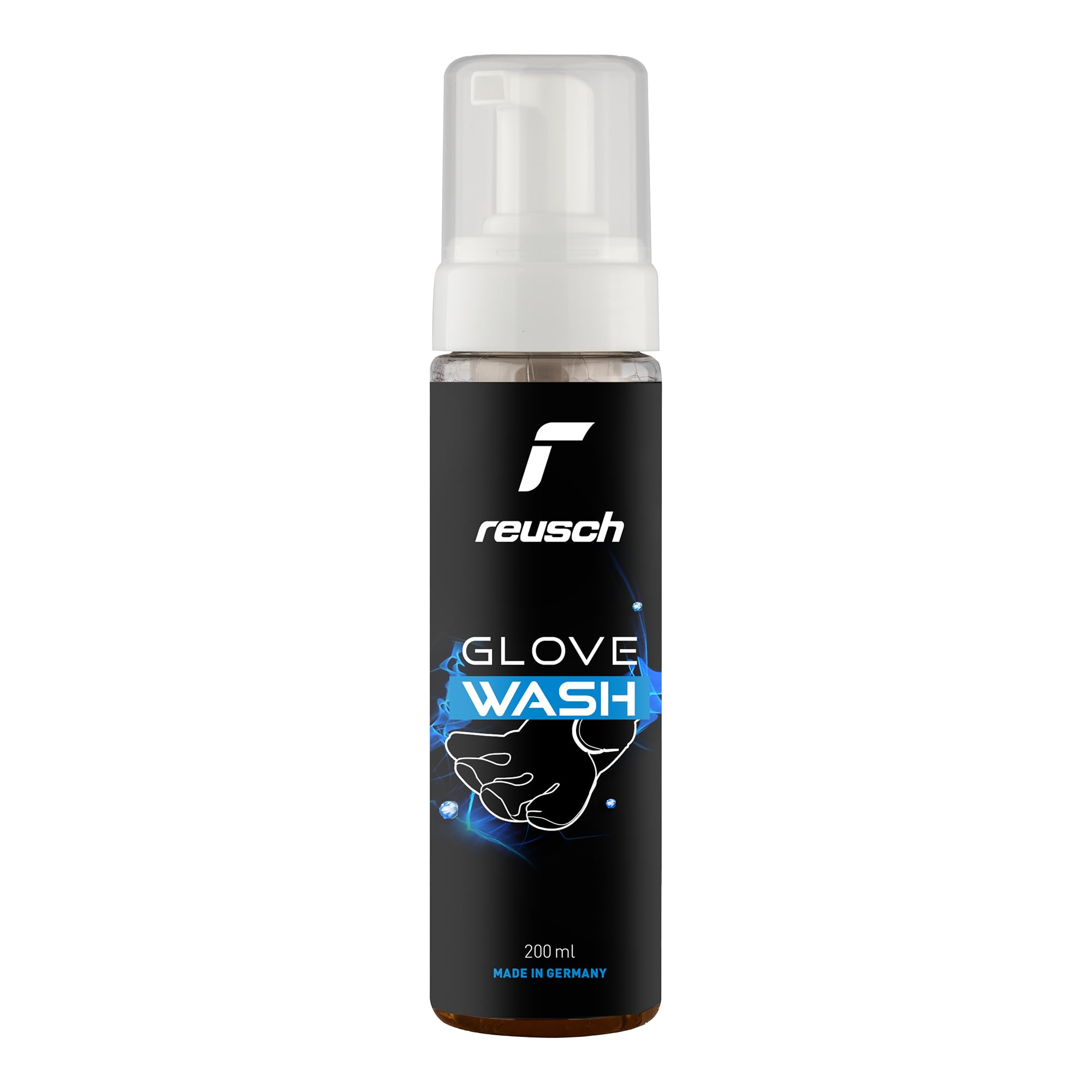 reusch-attrakt-glove-wash-torwarthandschuh-reiniger-grip image 1