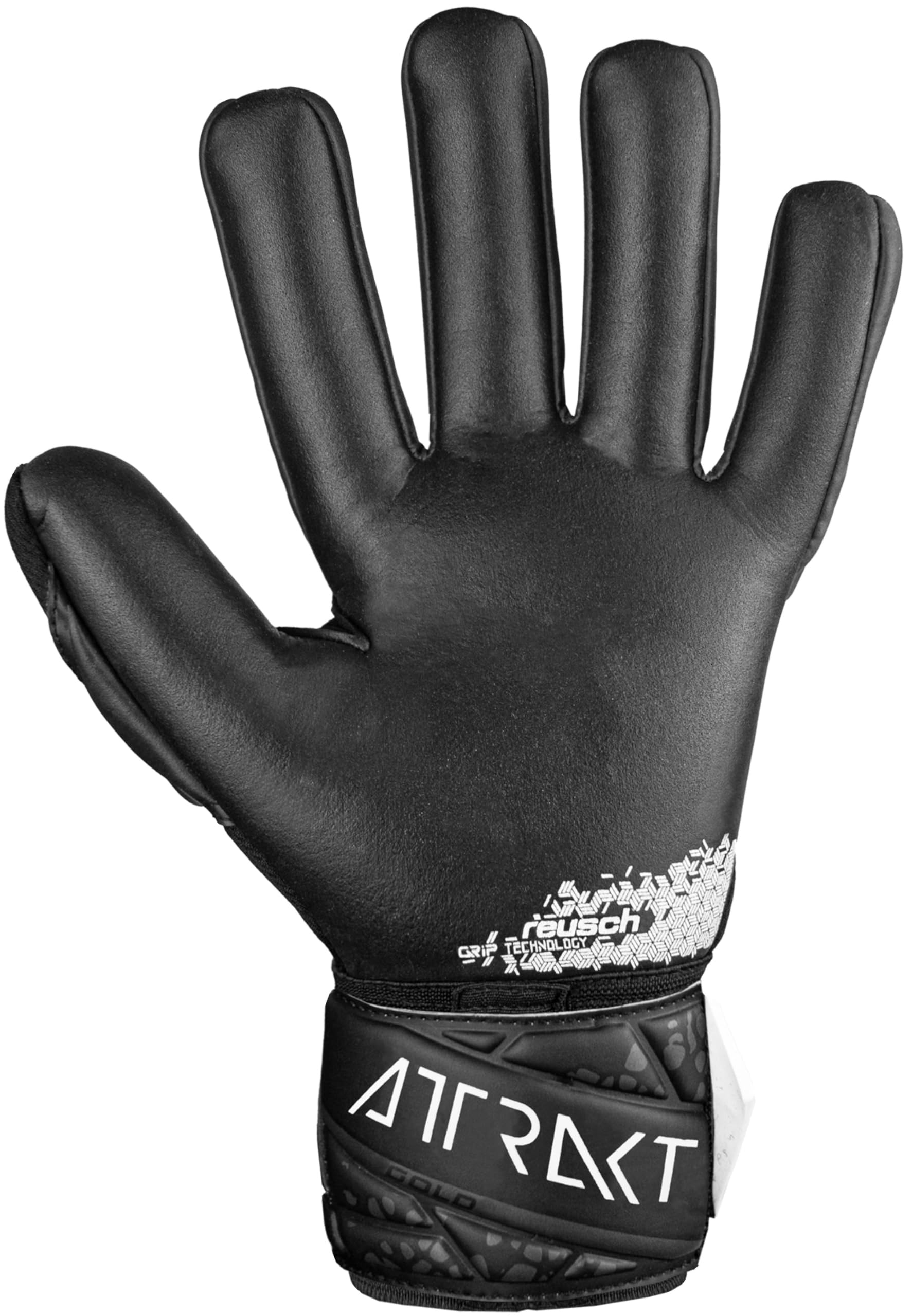 reusch-attrakt-gold-nc-torwarthandschuhe-gr-e-10-5-latex-grip image 4