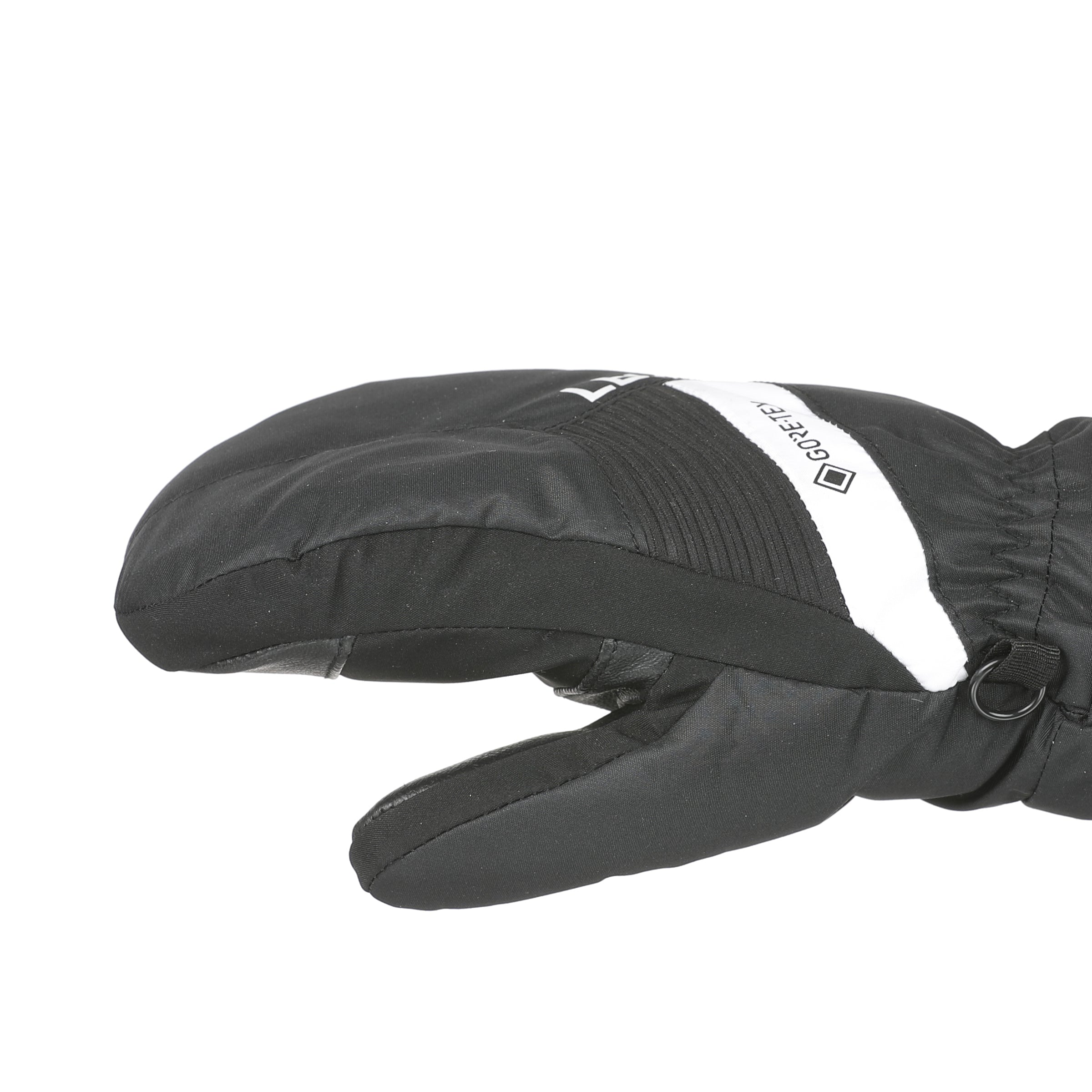 level-sq-neo-jr-gtx-mitten-skihandschuhe-schwarz-gr-6 image 8
