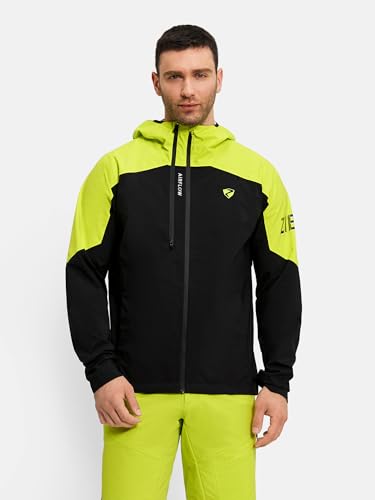 ziener-bikewear-nemil-z-man-regenjacke-gr-sse-50-wasserdicht image 8