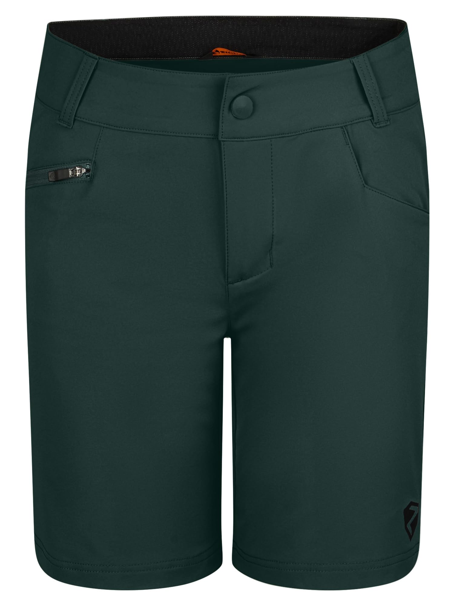 ziener-bikewear-kids-nado-fahrrad-shorts-schwarz-gepolstert image 7