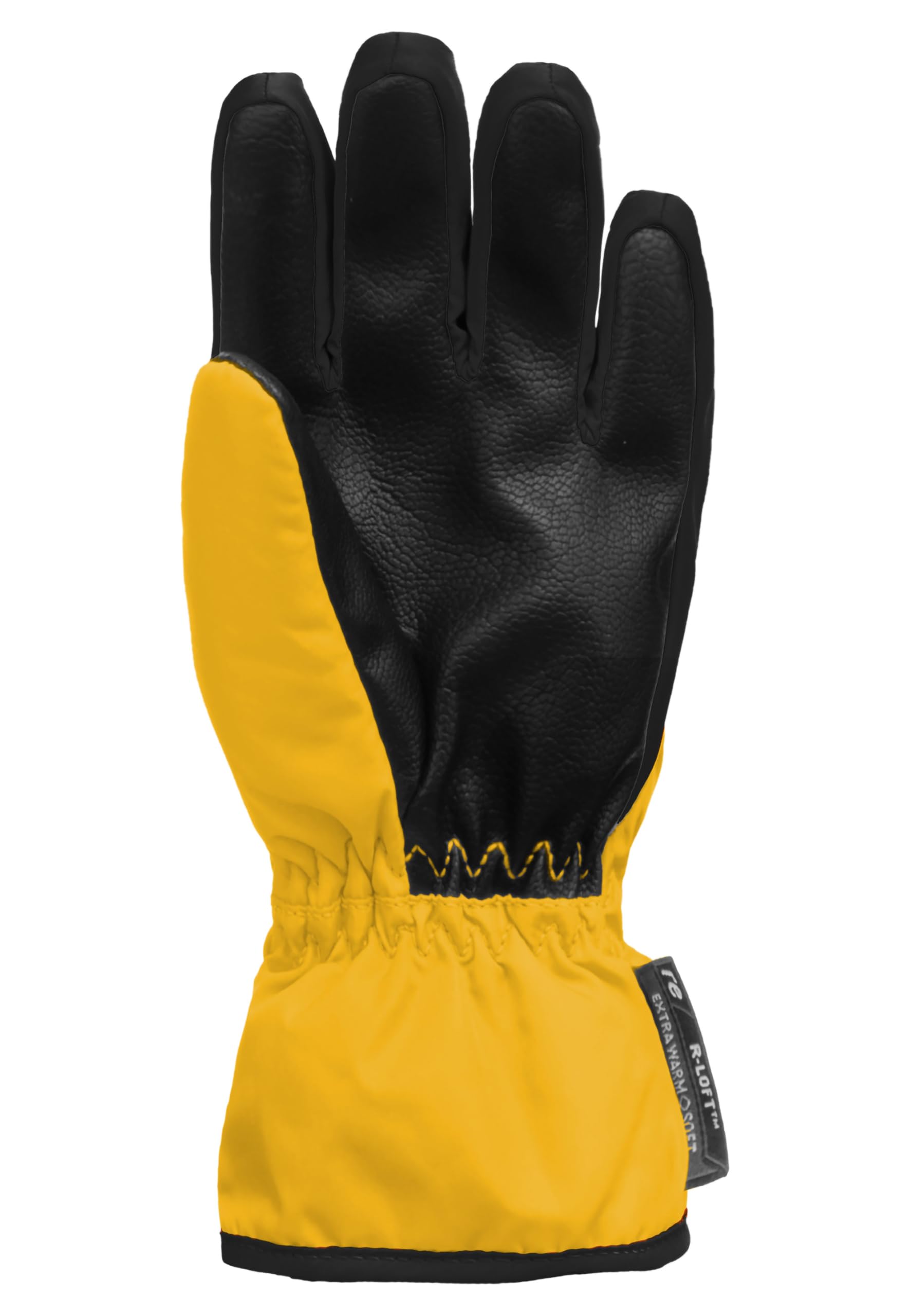 reusch-down-spirit-kinder-winterhandschuhe-warm-mit-rei-verschluss image 3