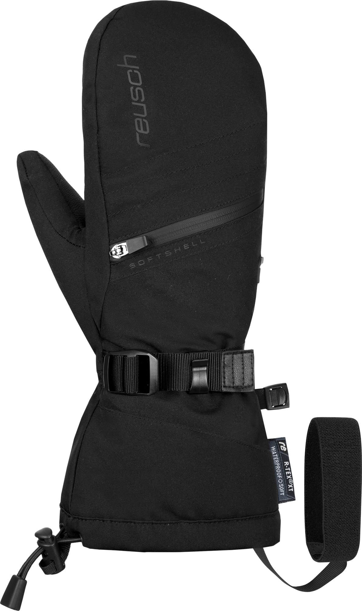 reusch-down-spirit-damen-f-ustlinge-8-sehr-warm image 2