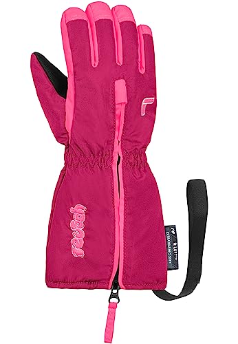 reusch-tom-kinder-winterhandschuhe-gr-v-blau-gelb-warm-winddicht image 6