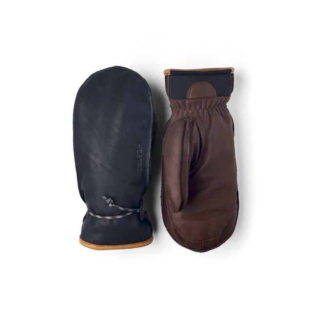 hestra-wakayama-mitt-f-ustlinge-rindsleder-sehr-warm image 1