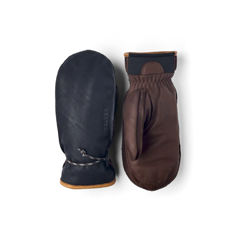 hestra-wakayama-mitt-f-ustlinge-rindsleder-sehr-warm image 1