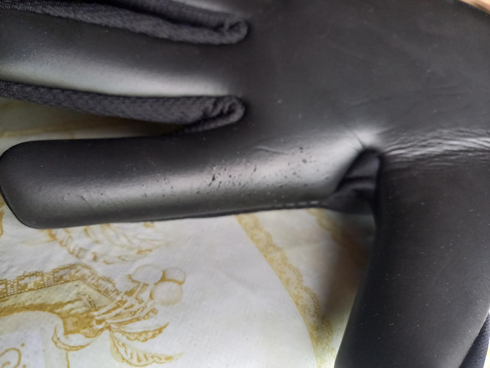 Top Grip