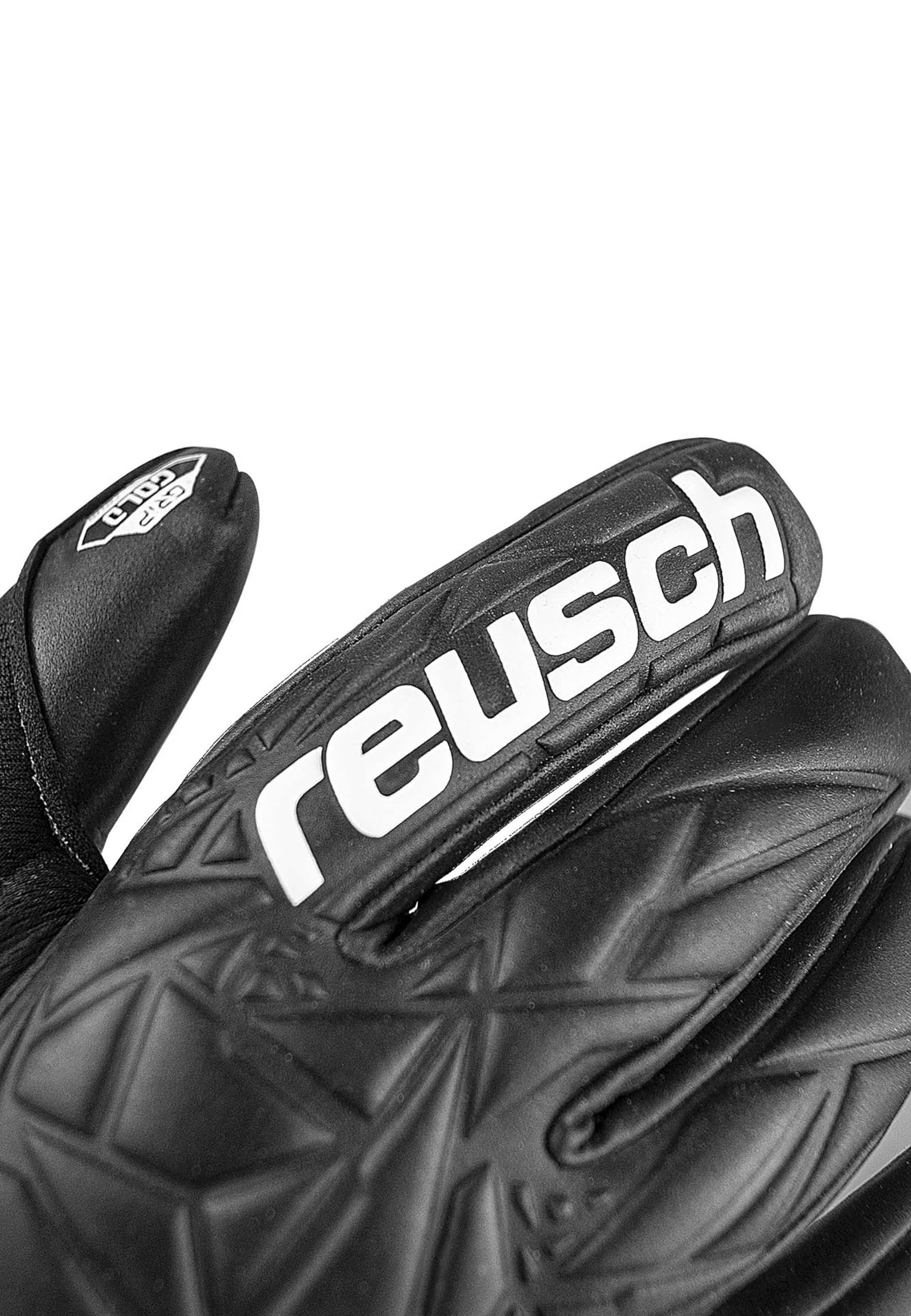 reusch-attrakt-gold-nc-finger-support-torwarthandschuhe-gr-9-5-grip image 5