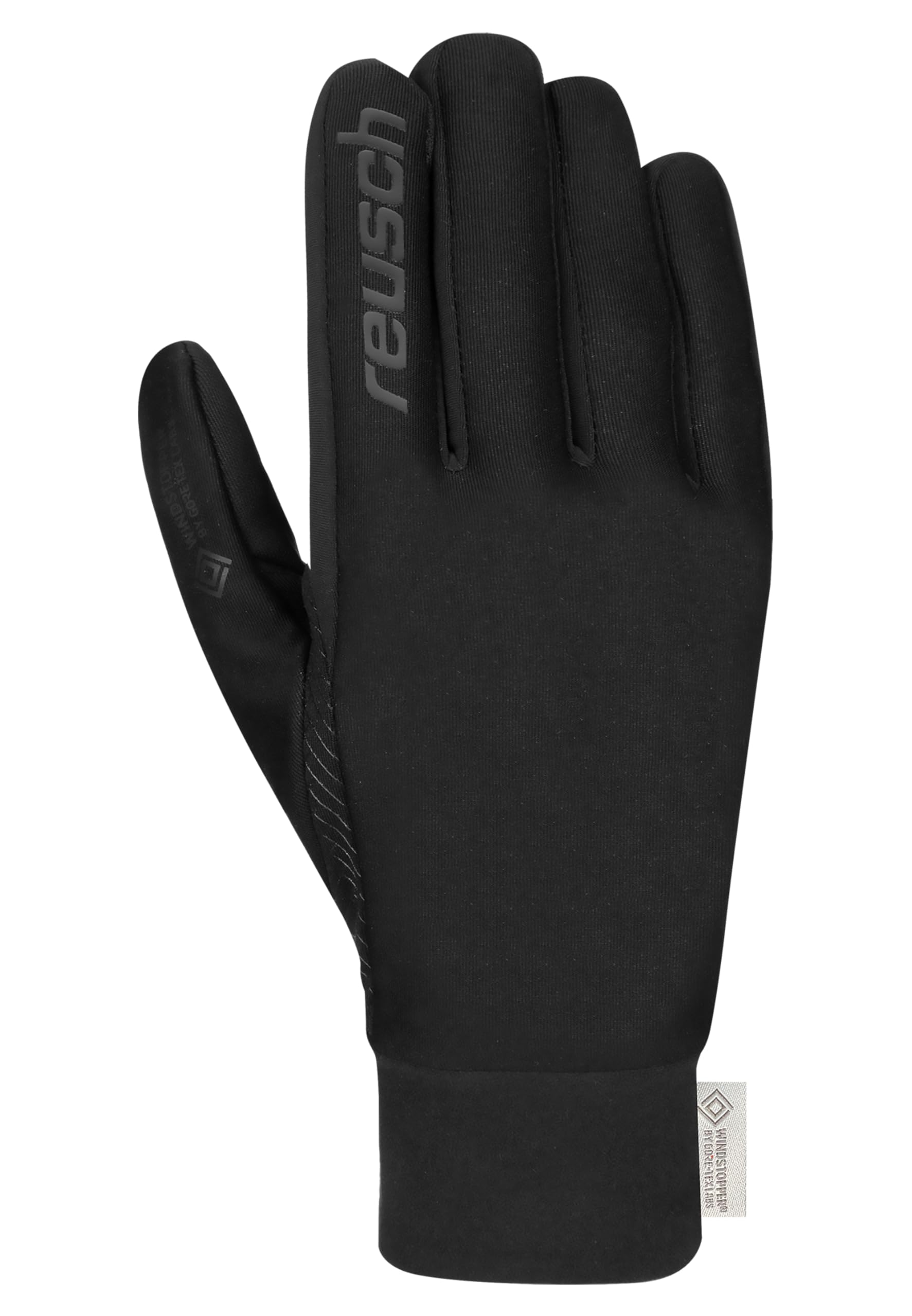 reusch-karayel-down-spirit-outdoorhandschuhe-touchscreen-winddicht image 2