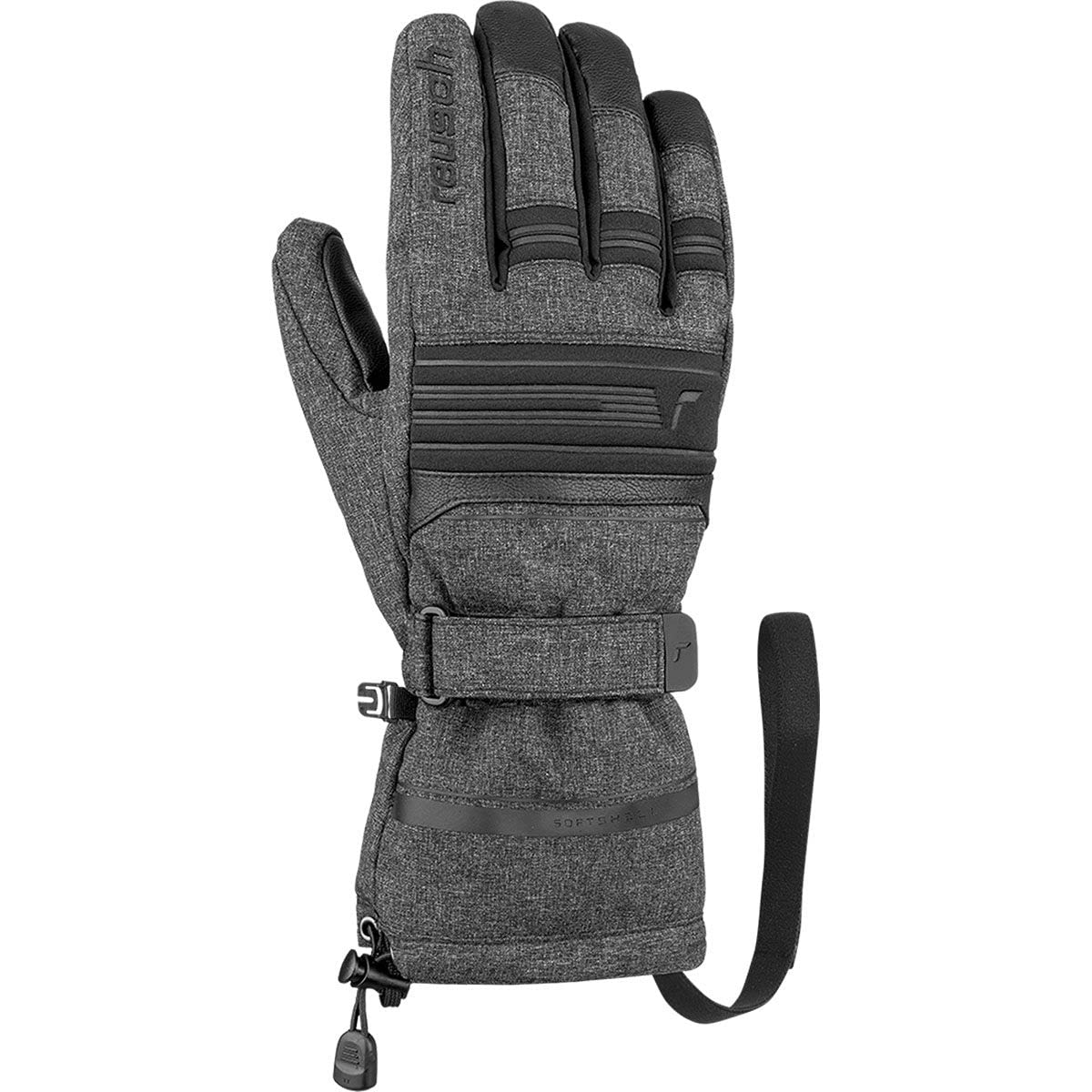 reusch-kondor-r-tex-xt-skihandschuhe-damen-gr-9-5-warm image 6