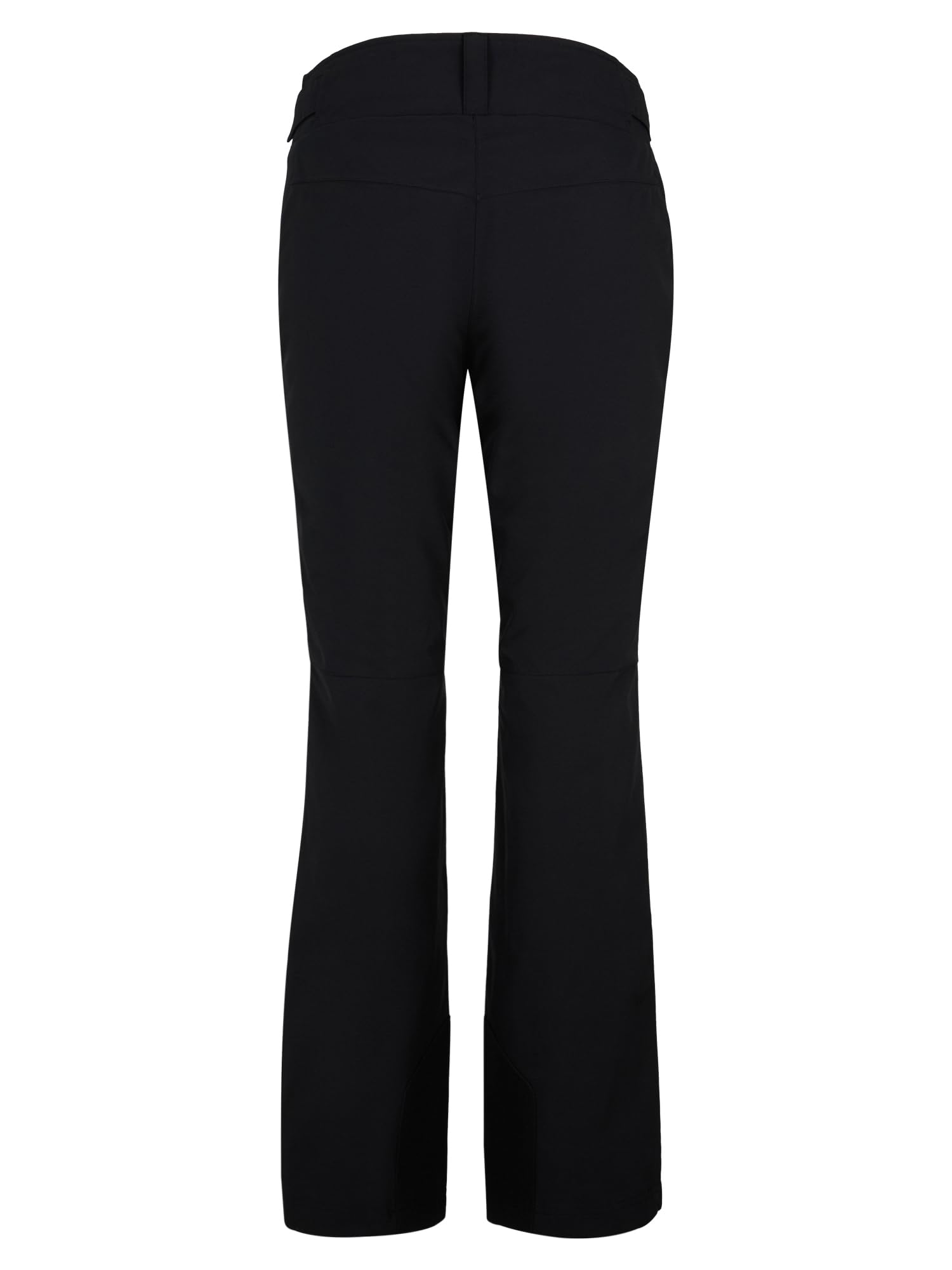 ziener-talina-z-lady-damen-skihose-schwarz-wasserdicht image 2