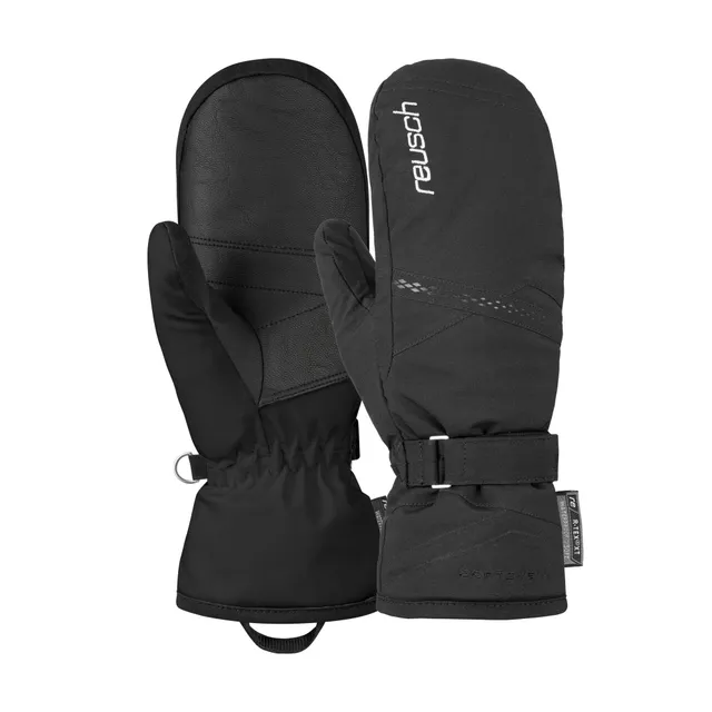 reusch-down-spirit-damen-f-ustlinge-gr-7-5-wasserdicht-warm image 1