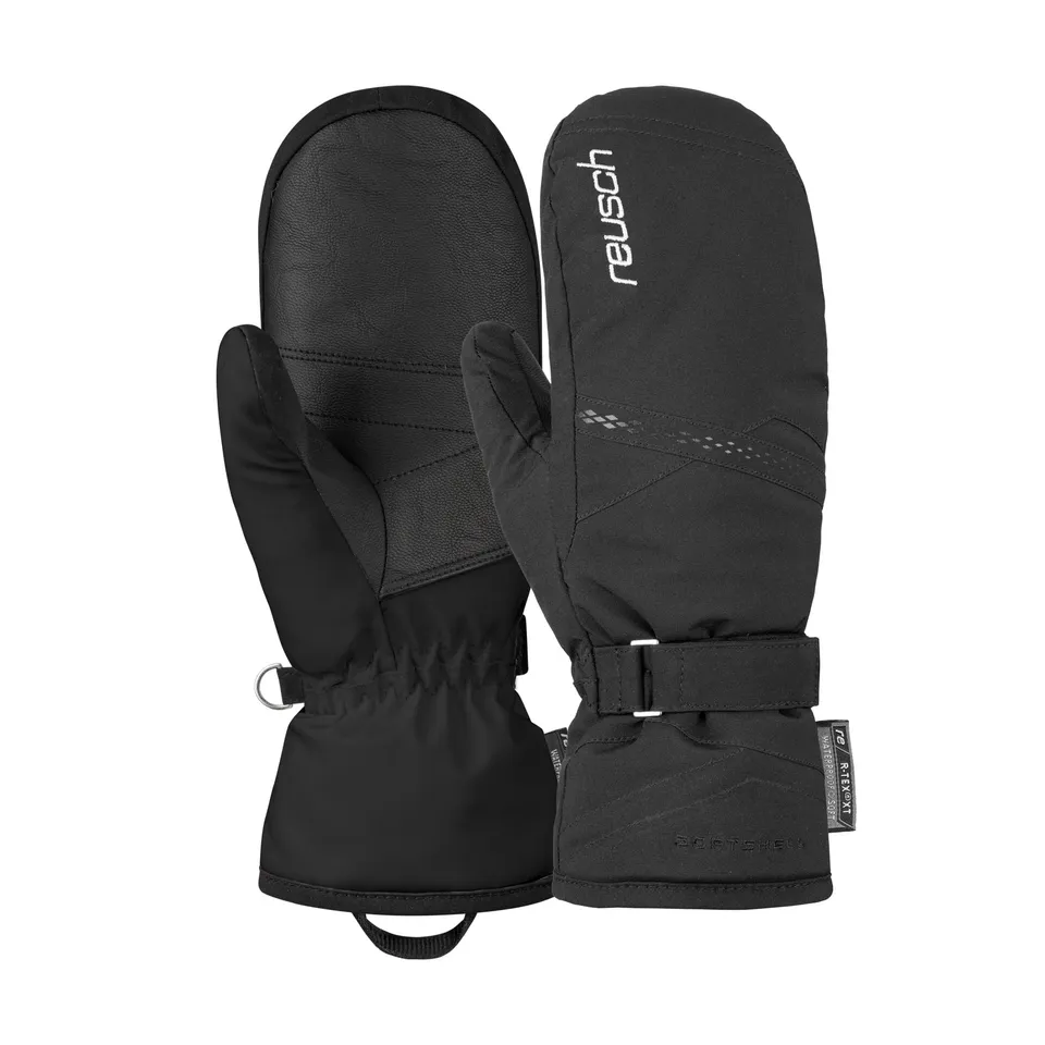 reusch-down-spirit-damen-f-ustlinge-gr-7-5-wasserdicht-warm image 1