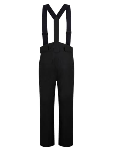 ziener-taga-z-herren-skihose-mit-tr-ger-schwarz-gr-54 image 8