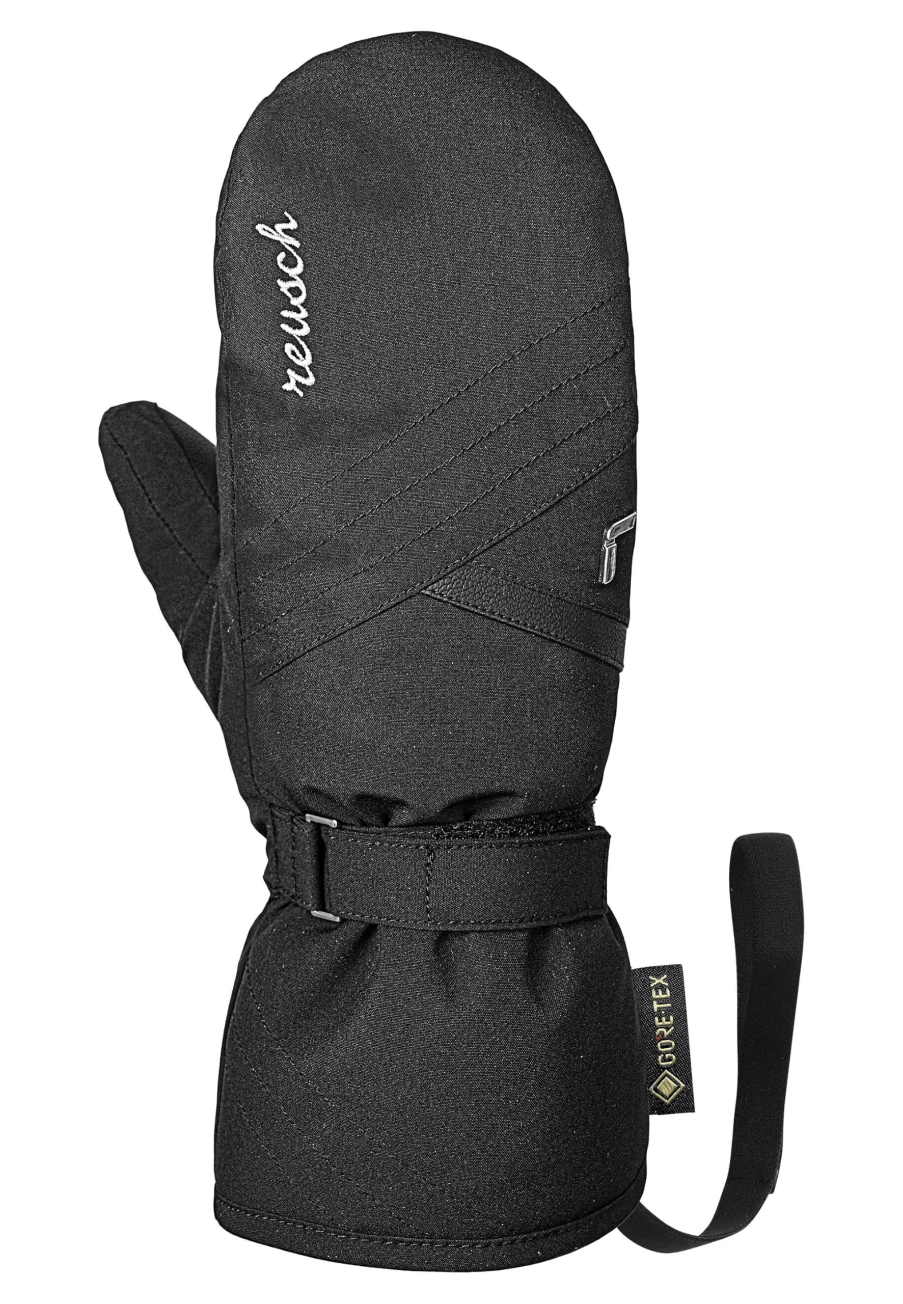 reusch-down-spirit-f-ustlinge-damen-7-5-gore-tex-warm image 2
