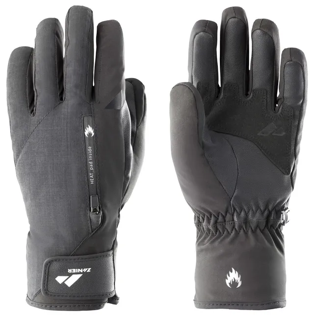 zanier-serfaus-stx-damen-fingerhandschuhe-sympatex image 1