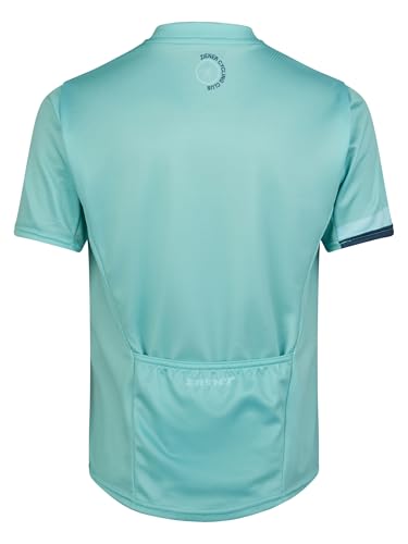 ziener-nespi-junior-fahrradtrikot-rmellos-deep-lagoon-140 image 4