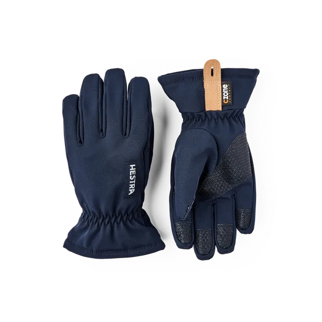 hestra-freeride-czone-pluto-jr-kinderhandschuhe-wasserdicht image 1