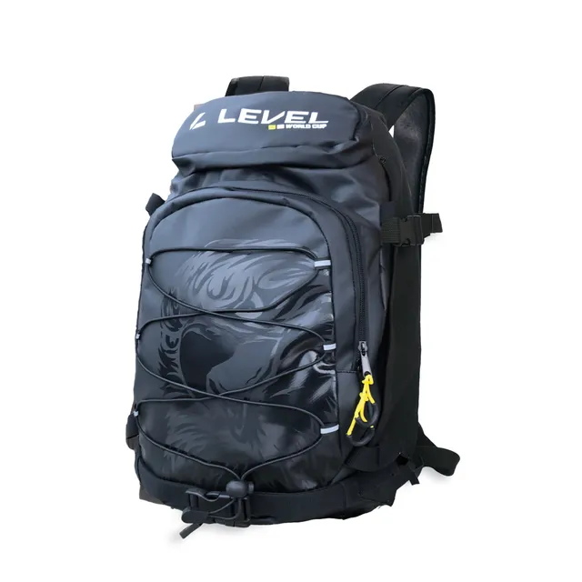 level-rover-freeride-rucksack-25l-ninja-black-laptop image 1