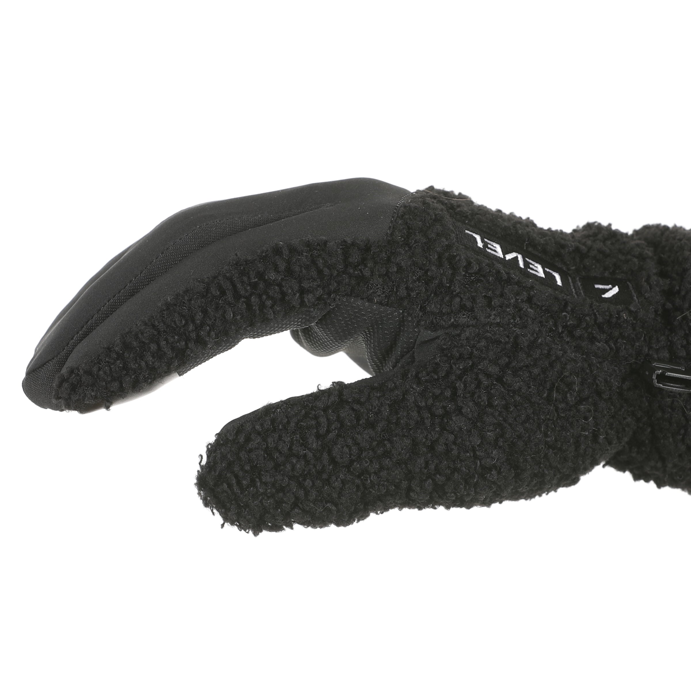 level-sq-i-panda-fleecehandschuhe-schwarz-touch image 5