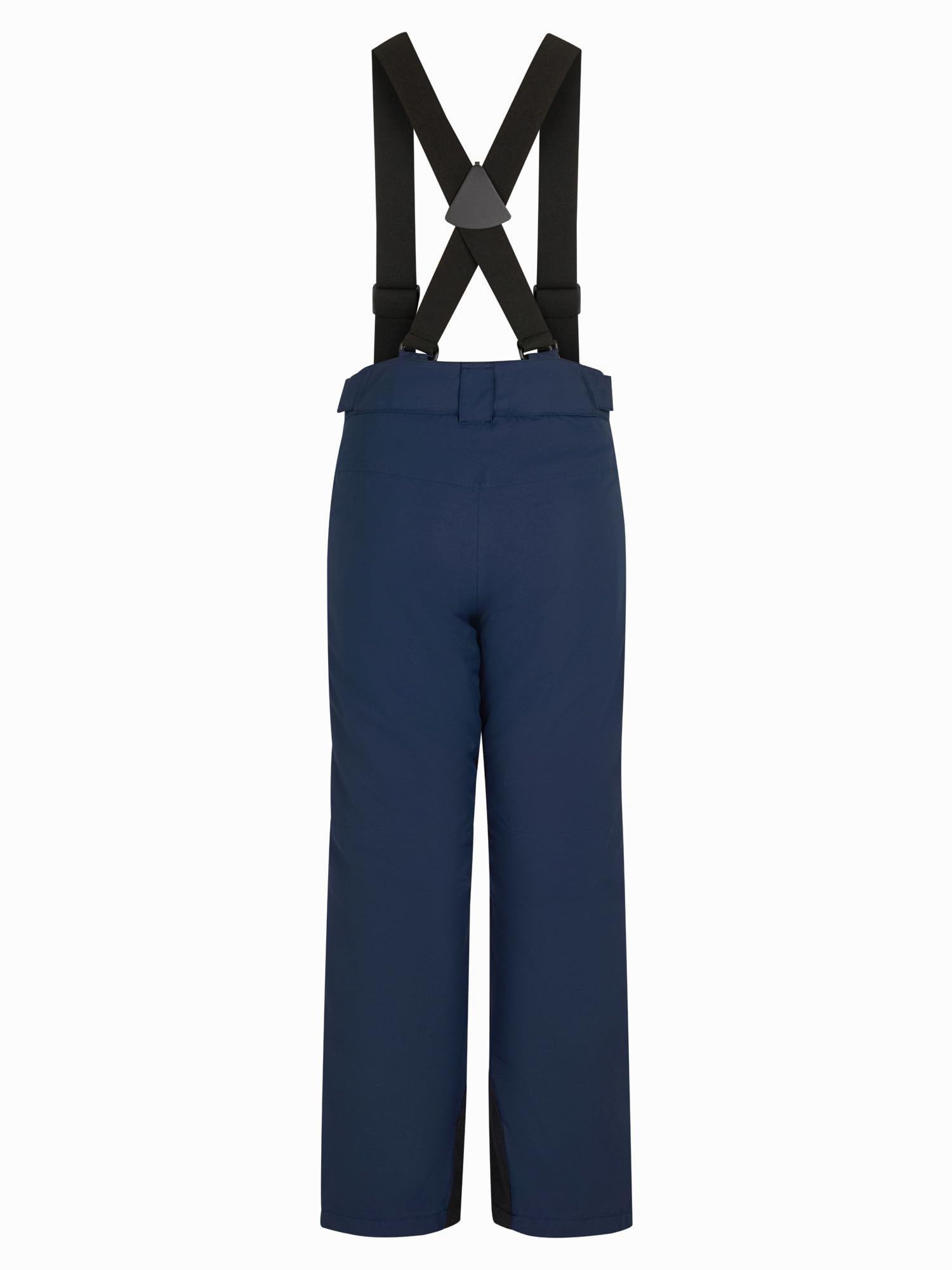 ziener-axi-z-jungen-skihose-schwarz-gr-140-wattiert-10k image 2