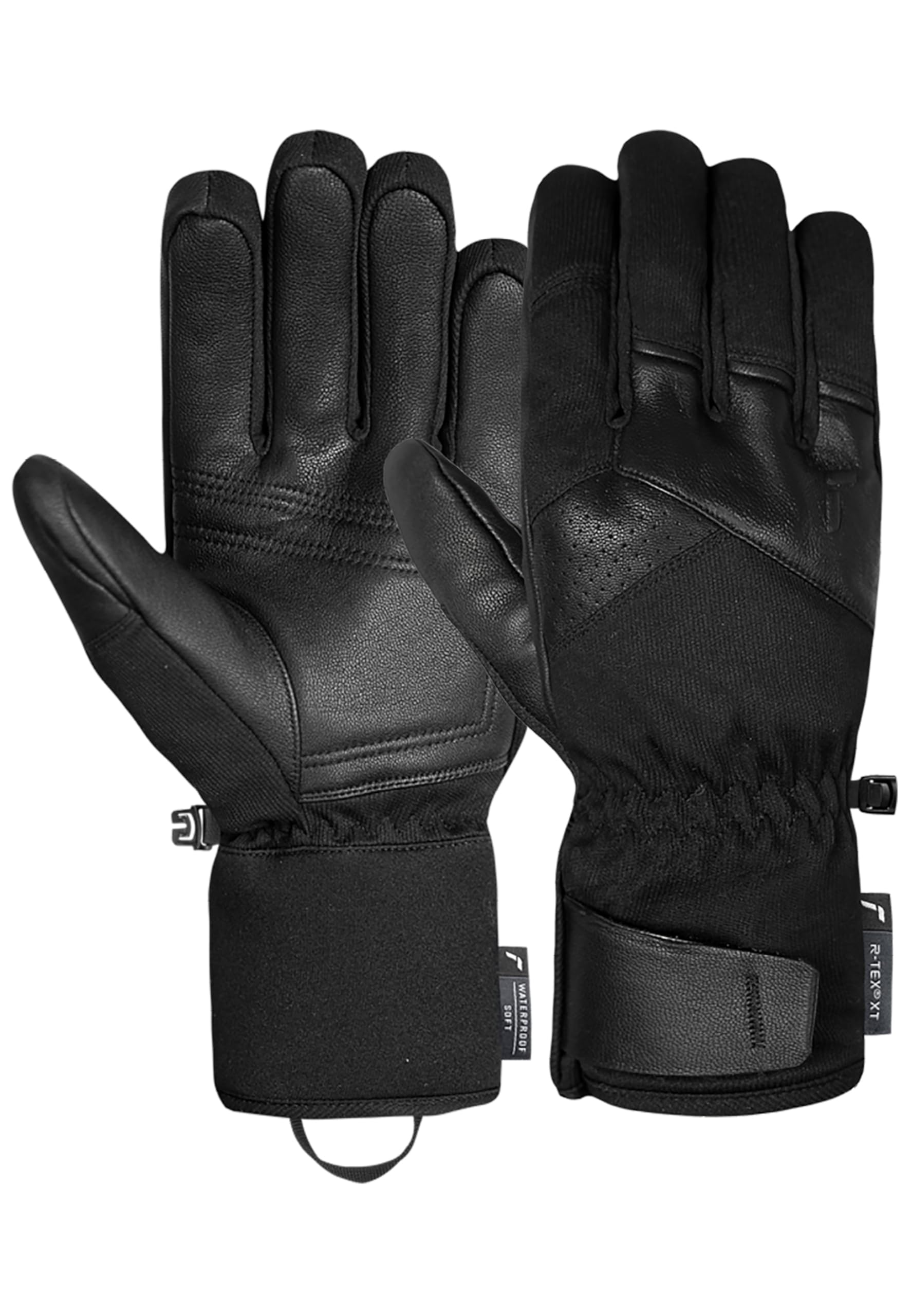 reusch-down-spirit-skihandschuhe-gr-e-9-extra-warm-wasserdicht image 1