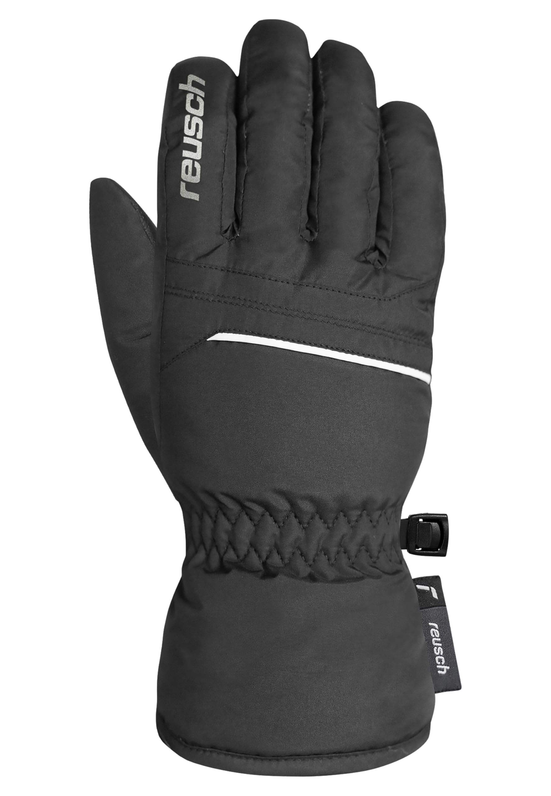 reusch-down-spirit-junior-touch-winterhandschuhe-kinder-warm-winddicht image 2