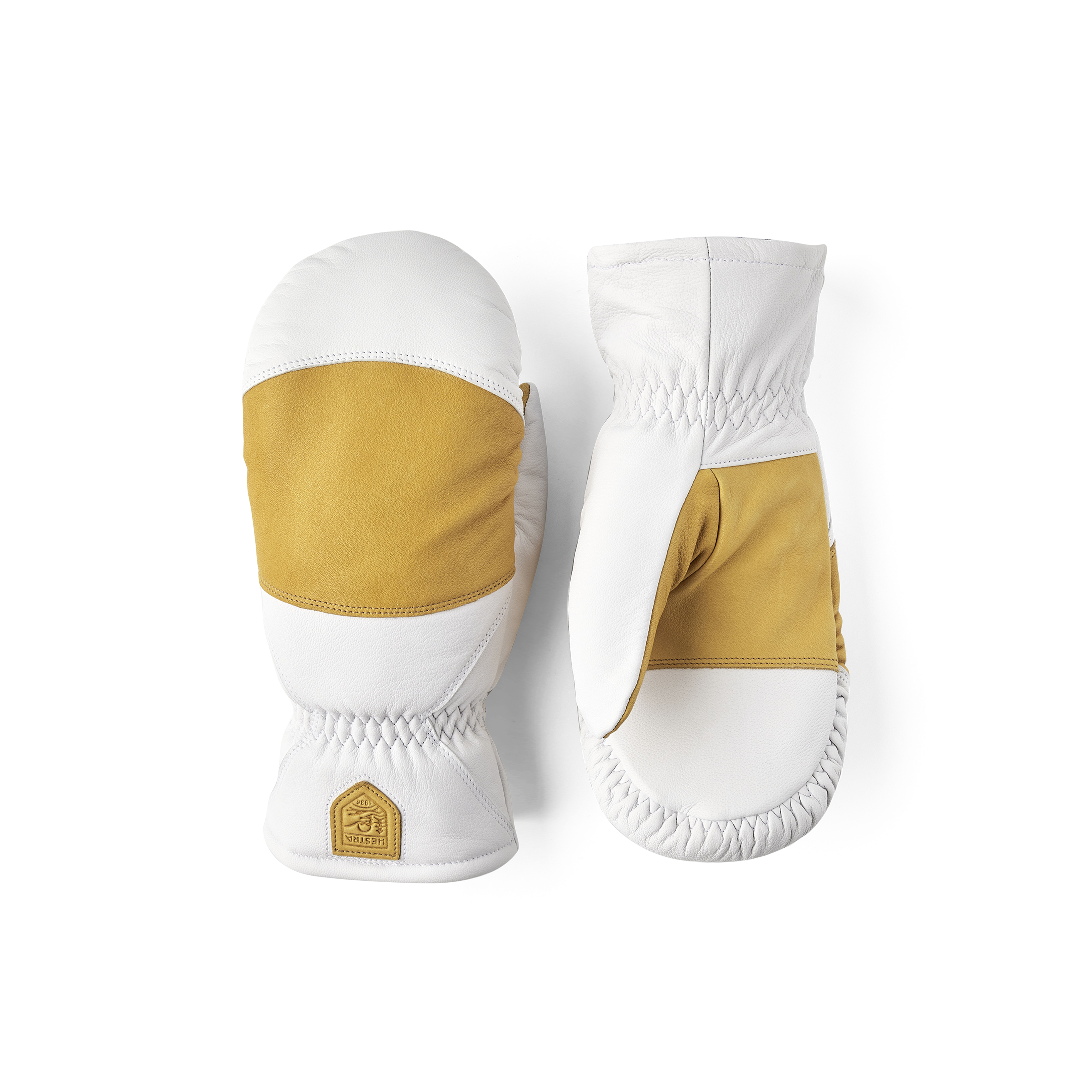 hestra-ergo-grip-remix-mitt-f-ustling-leder-wollfutter image 1