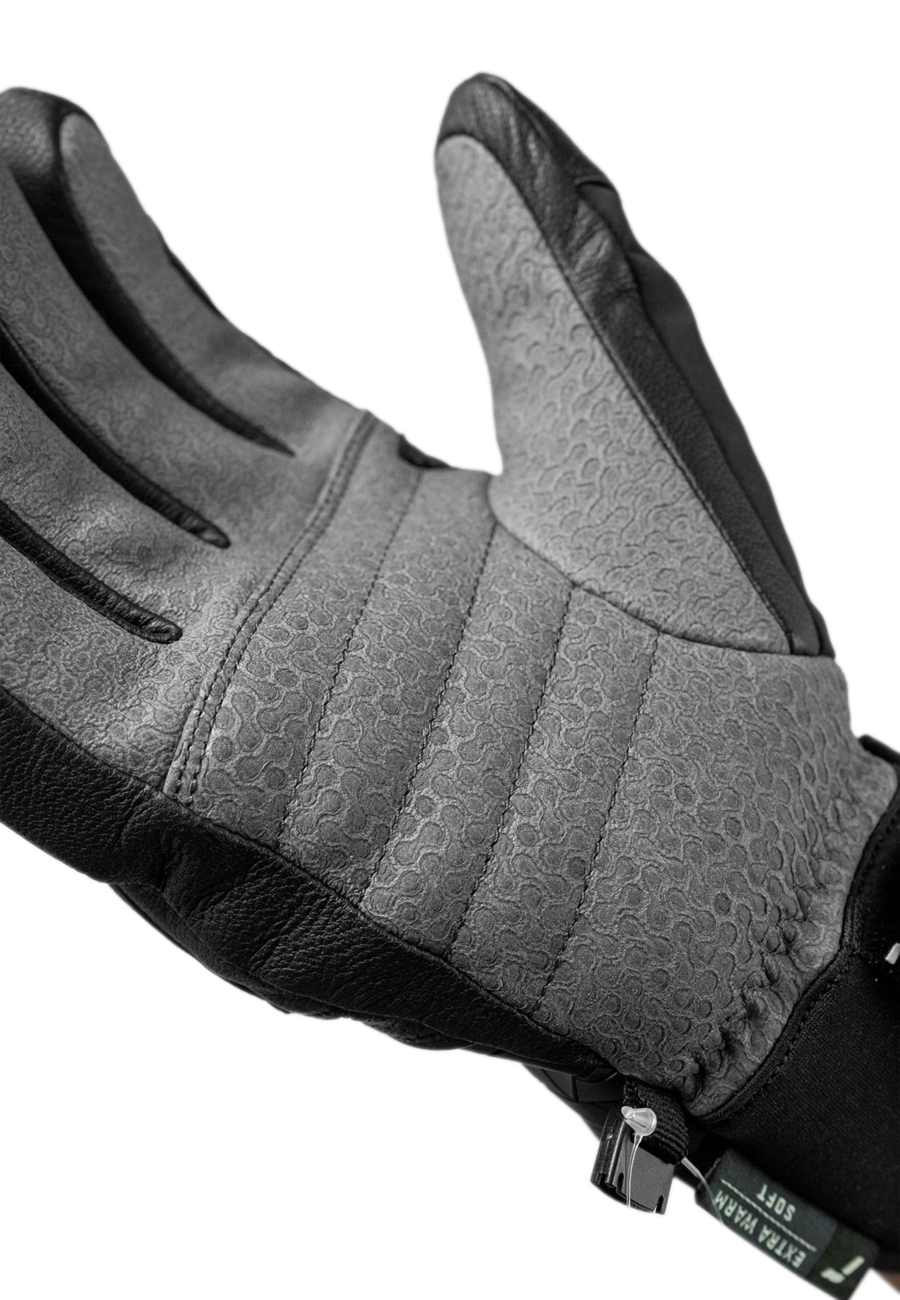 reusch-worldcup-warrior-marco-schwarz-skihandschuhe-gr-9-leder image 7