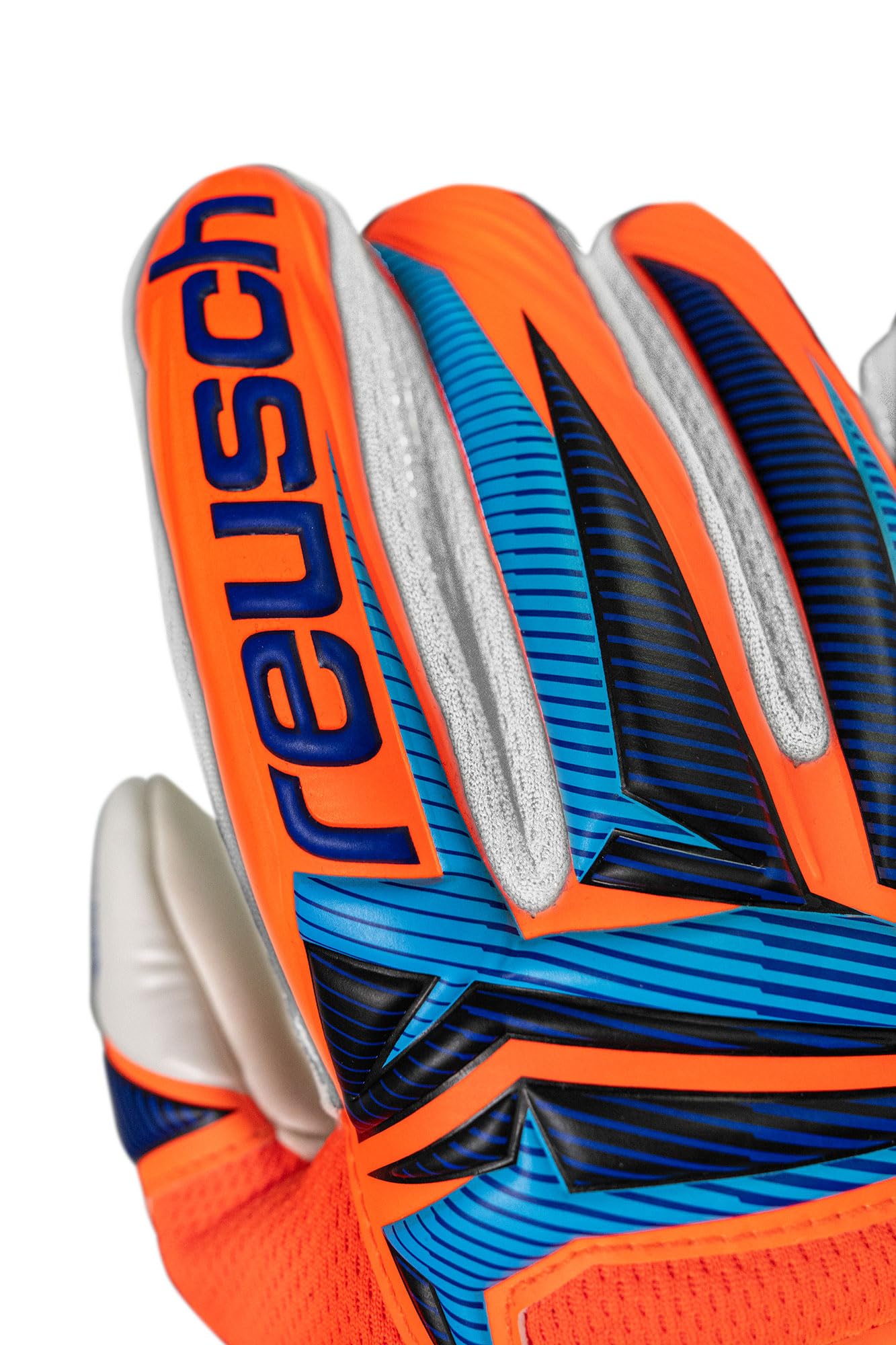reusch-attrakt-torwarthandschuhe-gr-e-9-advance-grip image 6