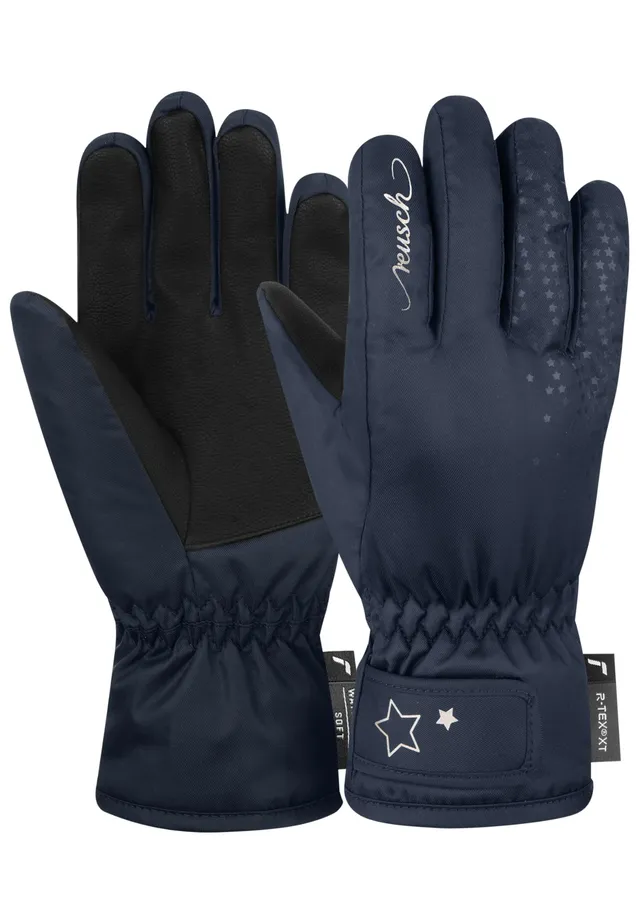 reusch-alice-r-tex-xt-junior-winterhandschuhe-kinder-wasserdicht image 1
