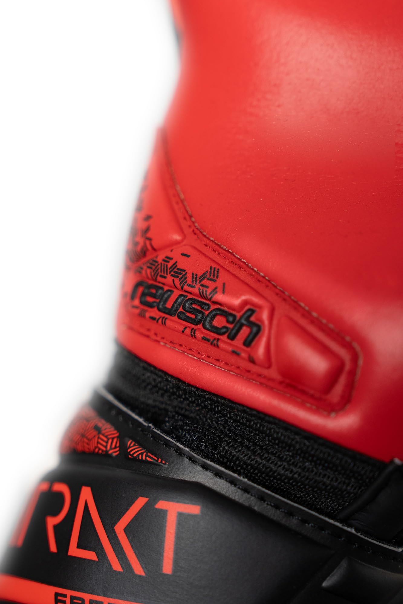 reusch-attrakt-kinder-torwarthandschuhe-gr-7-grip image 8