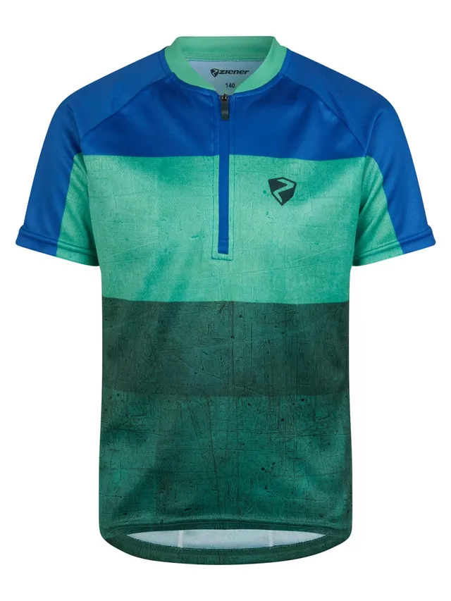ziener-nestel-junior-funktionsshirt-langarm-gr-140 image 1
