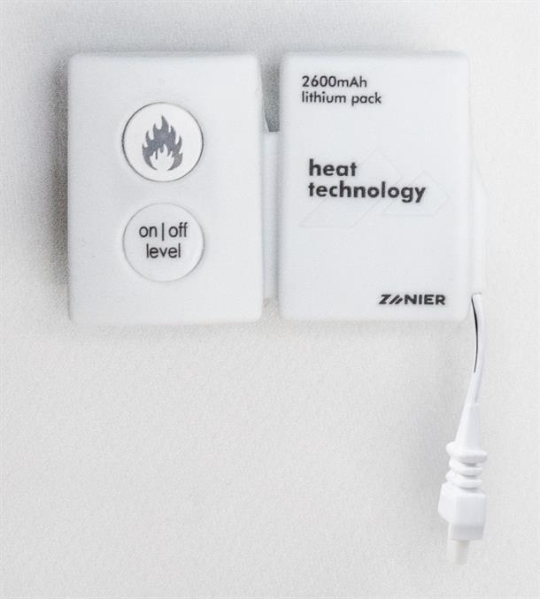 zanier-heat-stx-akku-2600-mah-heizhandschuh-ersatzakku image 1