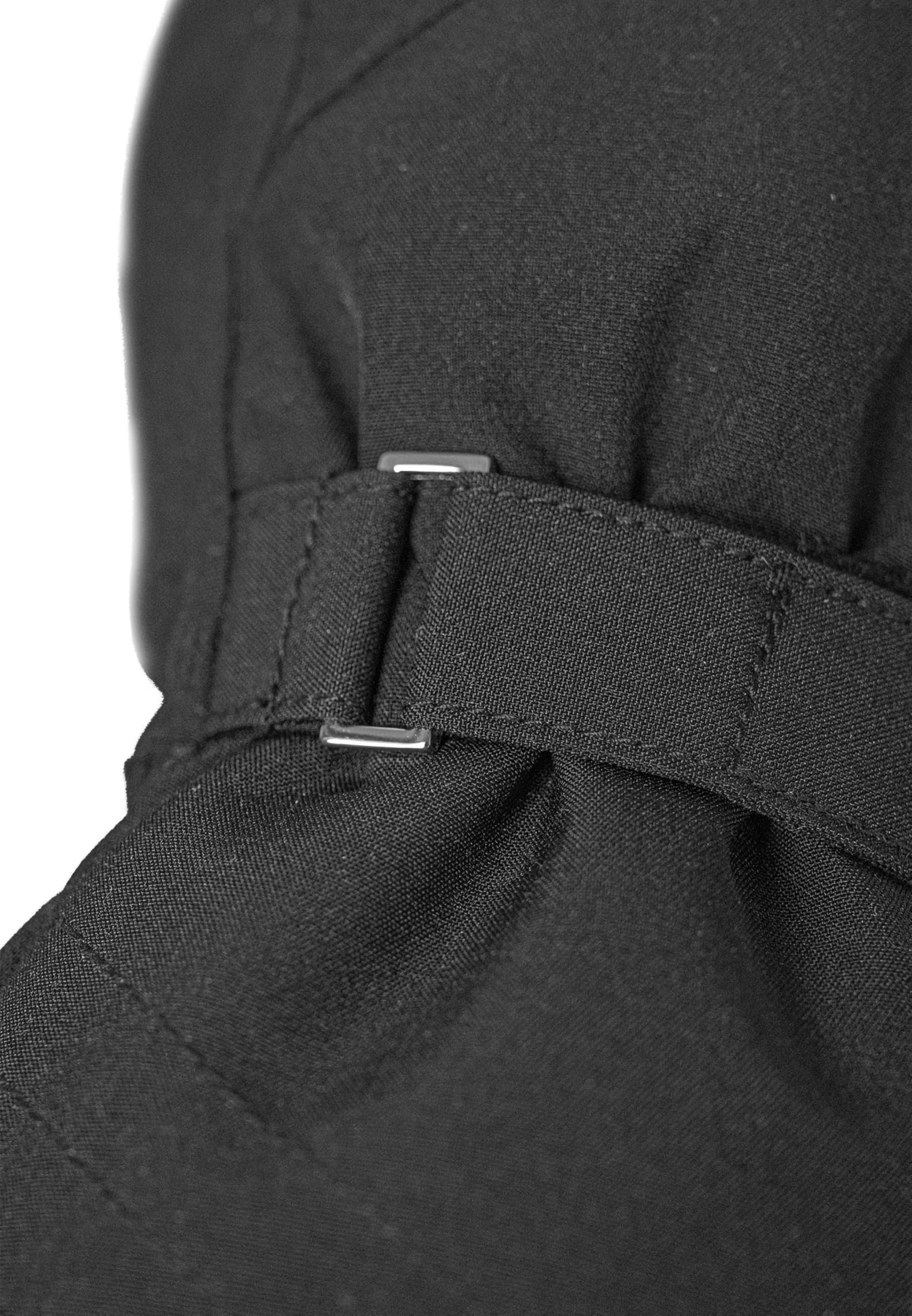 reusch-down-spirit-f-ustlinge-damen-7-5-gore-tex-warm image 5