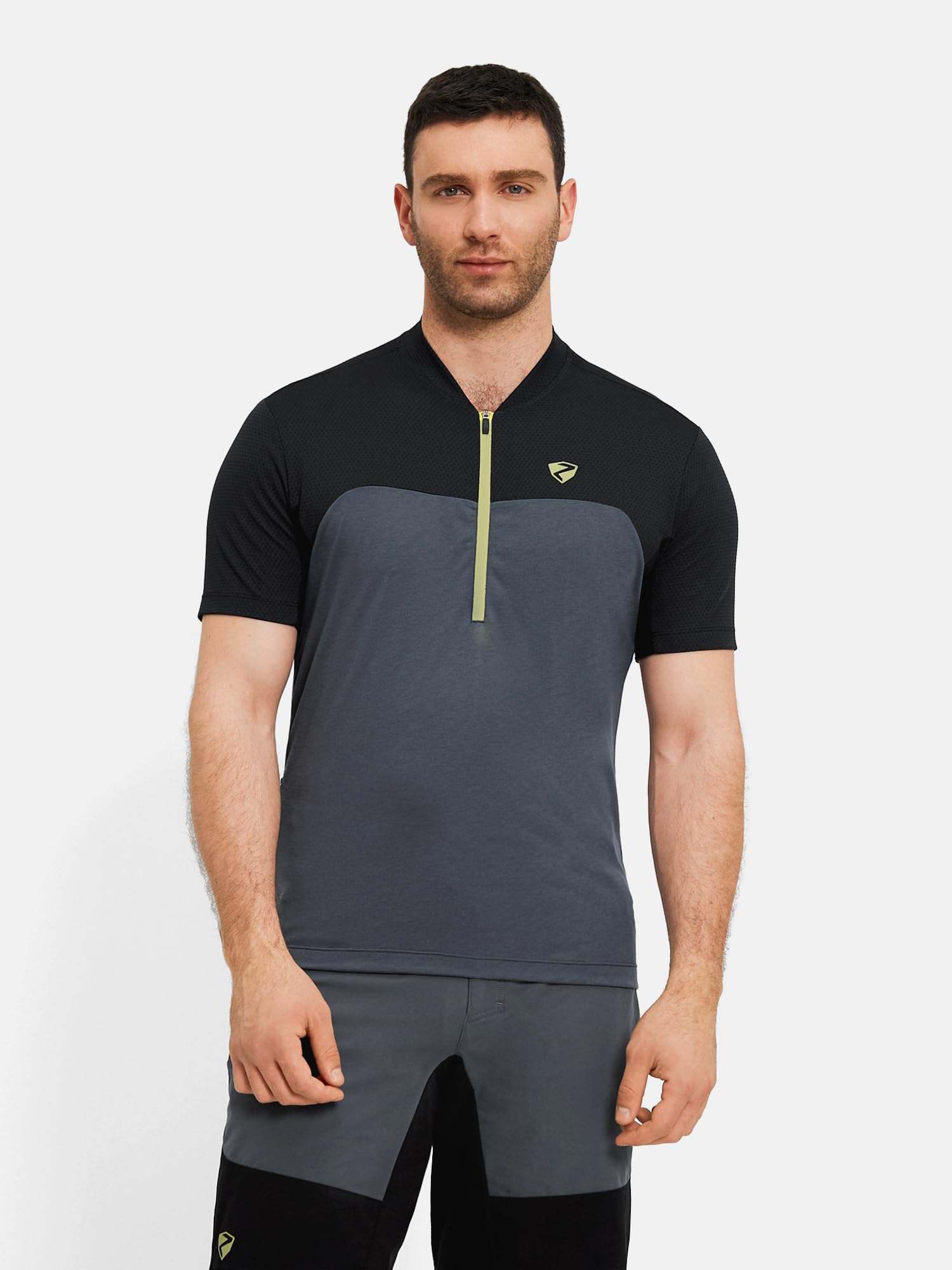 ziener-narius-z-herren-fahrradtrikot-gr-50 image 3