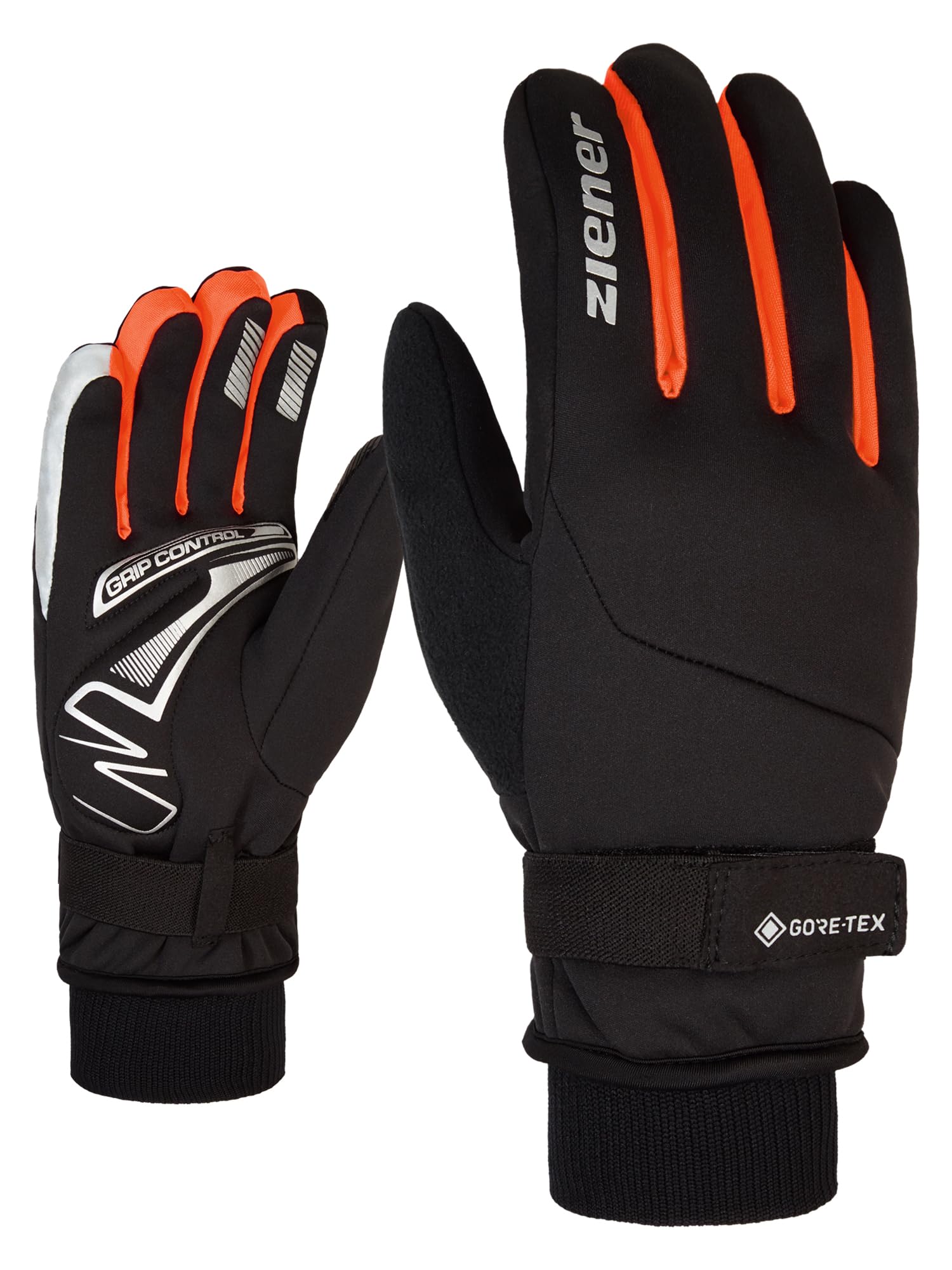 ziener-smu-18-bike-gtx-fahrrad-winterhandschuhe-gr-7-5-gtx image 1