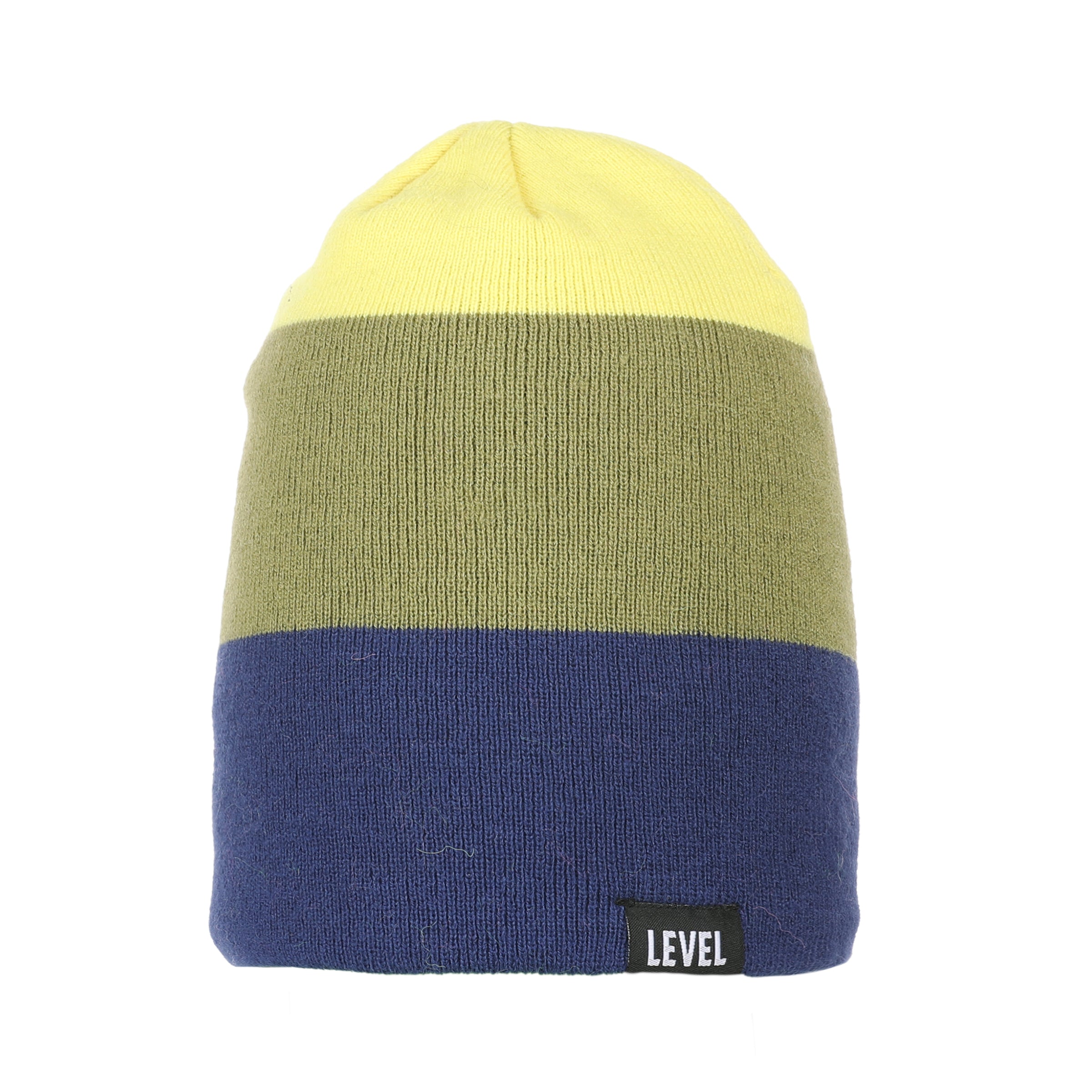 level-rexford-tris-herren-winterm-tze-beanie-silver image 4