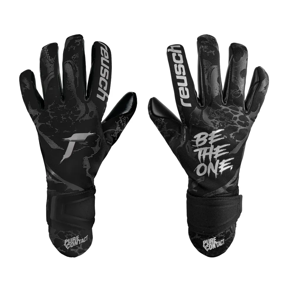 reusch-attrakt-torwarthandschuhe-gr-e-9-grip-herren image 1