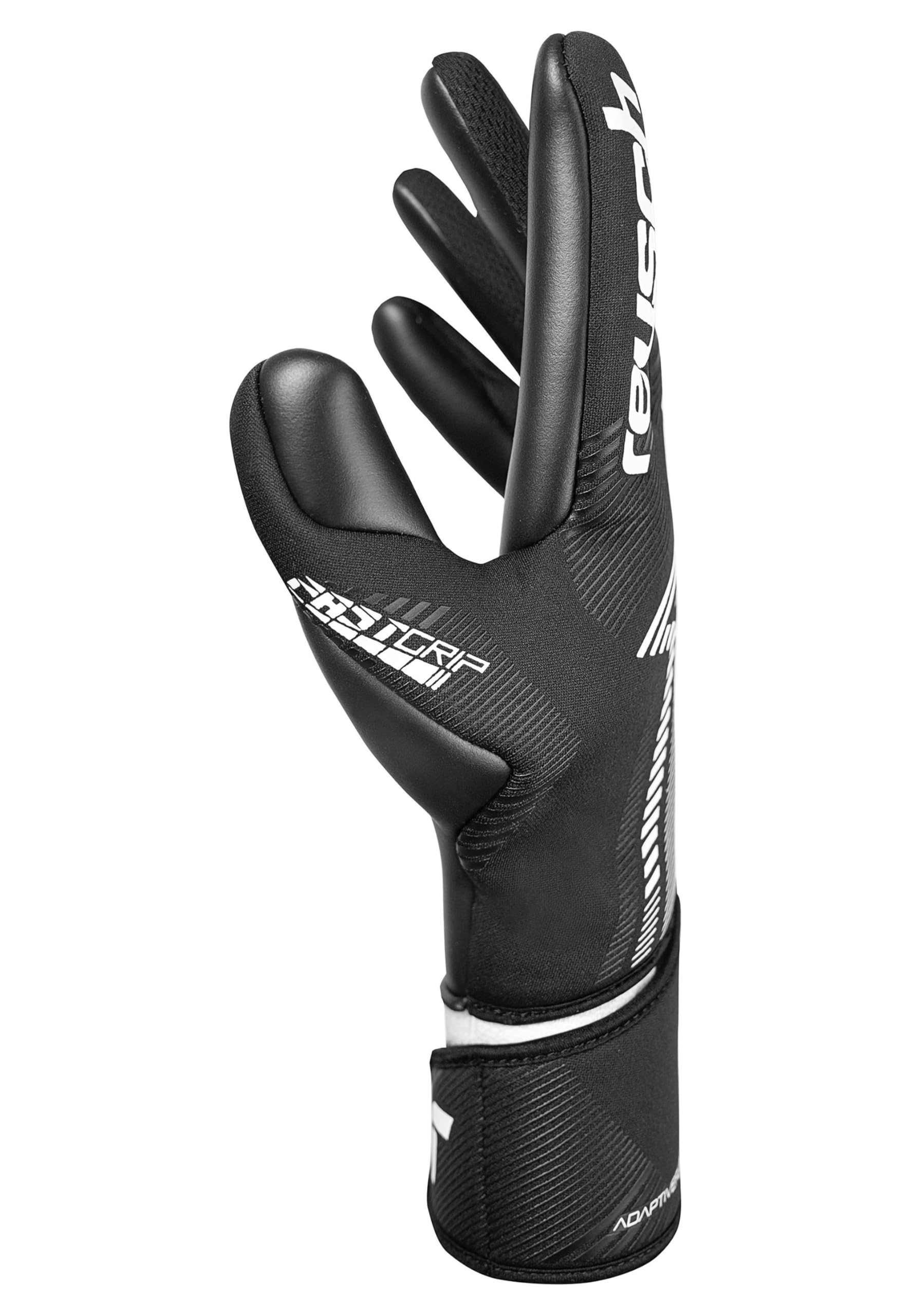 reusch-fastgrip-infinity-2025-torwarthandschuhe-gr-9-5 image 3