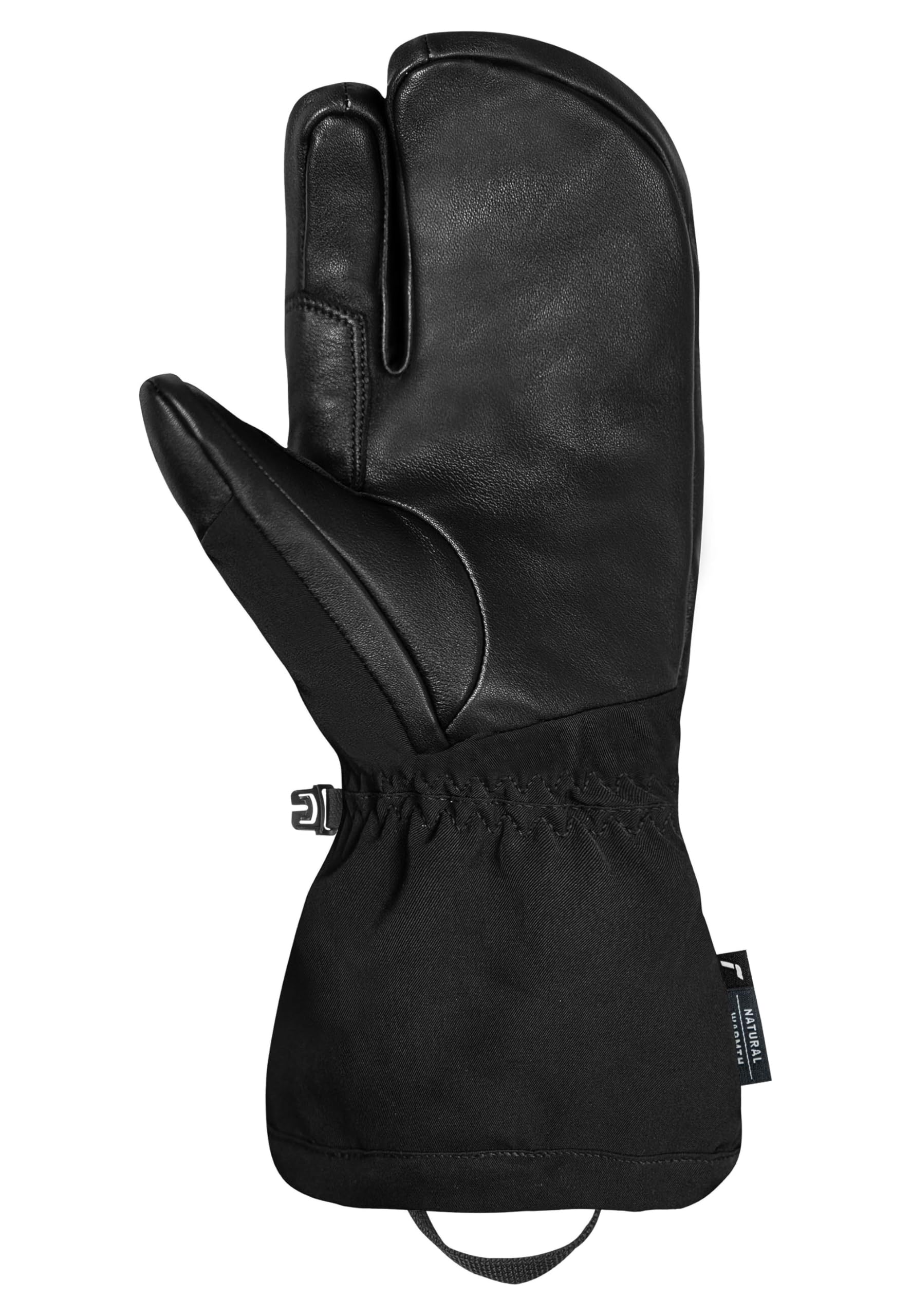 reusch-down-spirit-lobster-gr-e-8-3-finger-extra-warm image 3